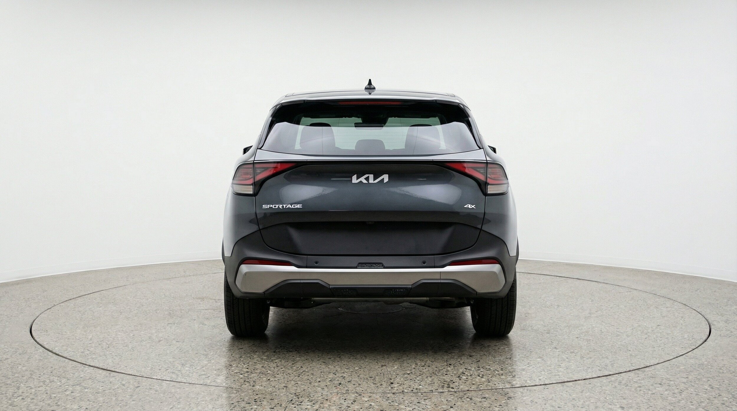 Thumbnail: 2026 Kia Sportage - 7