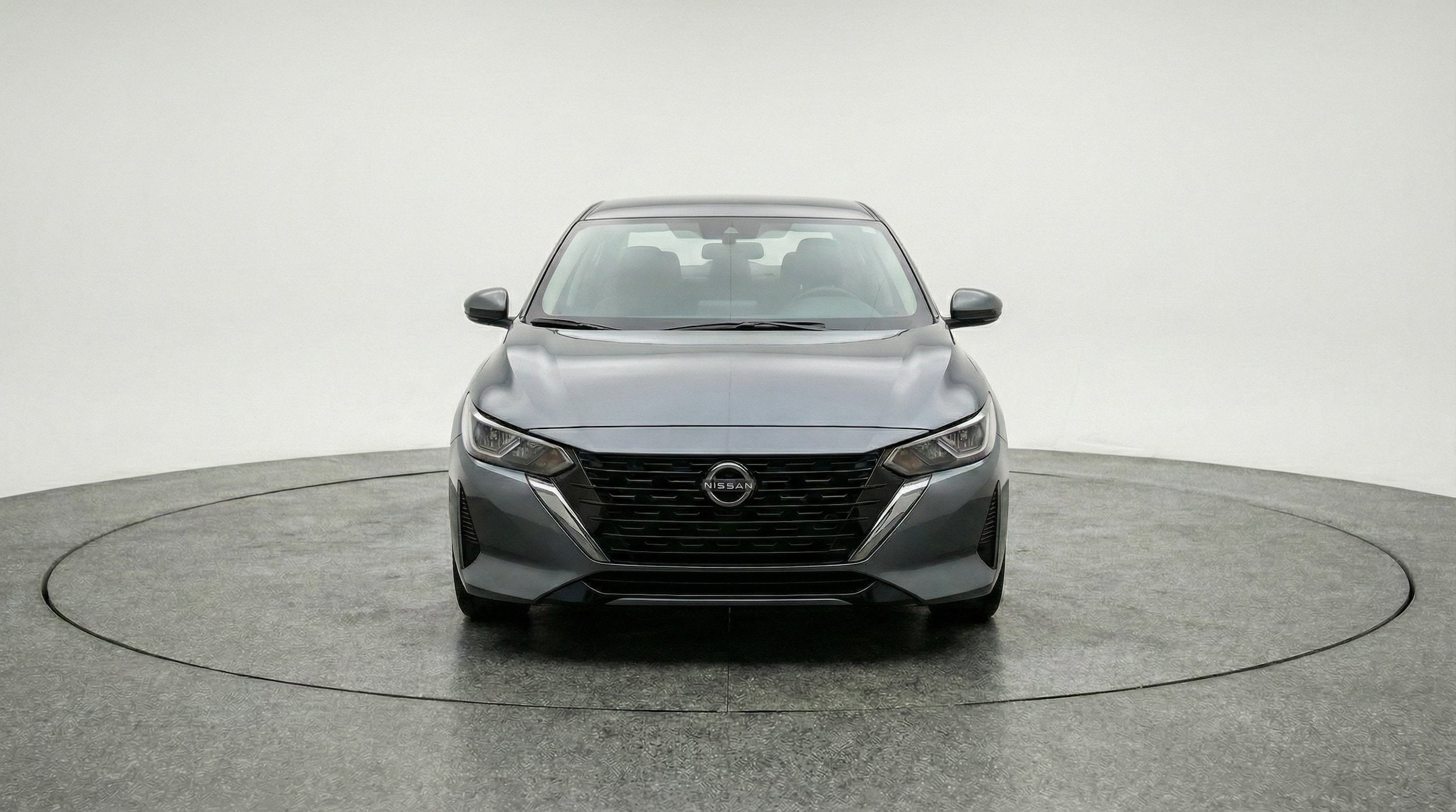 Thumbnail: 2025 Nissan Sentra - 2