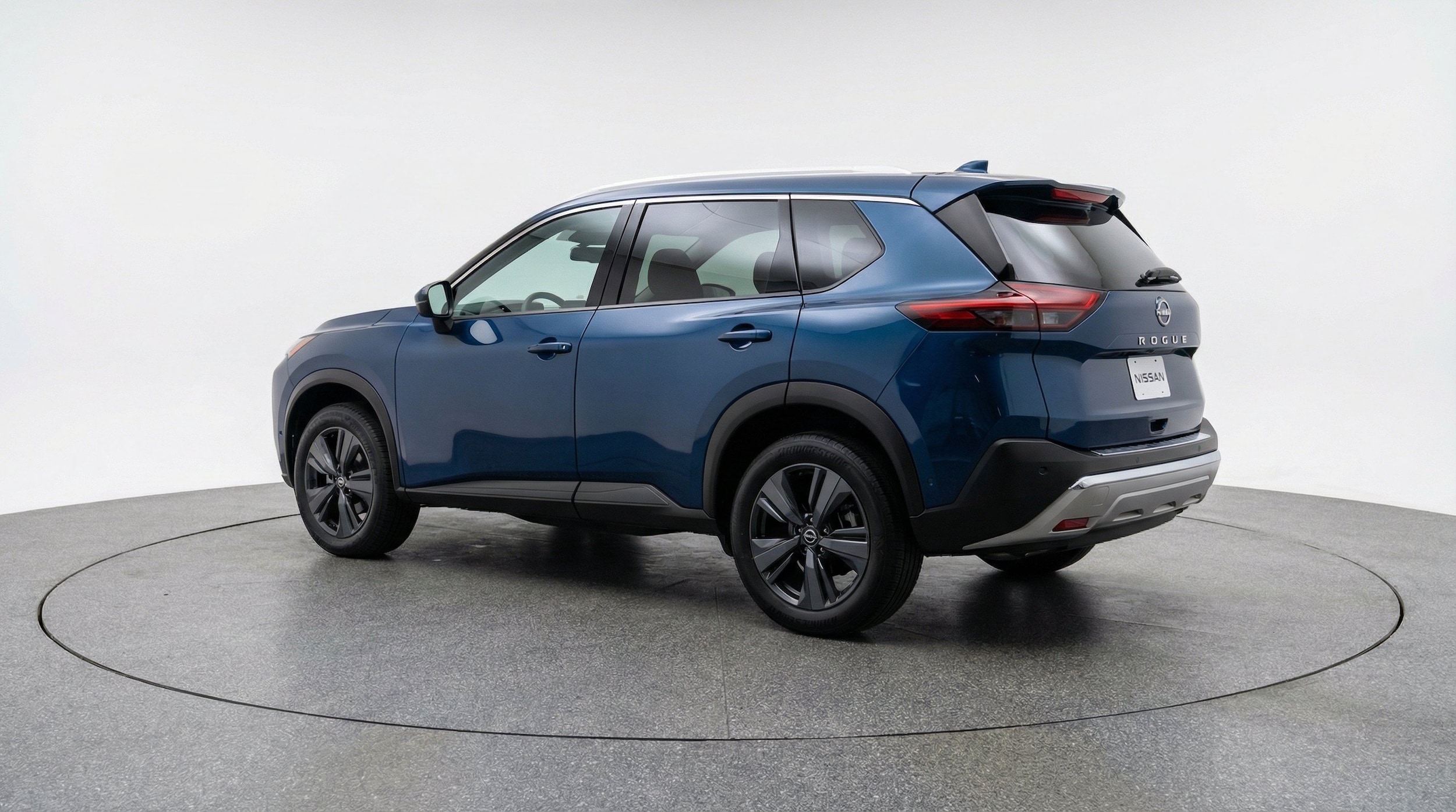 Thumbnail: 2026 Nissan Rogue - 6