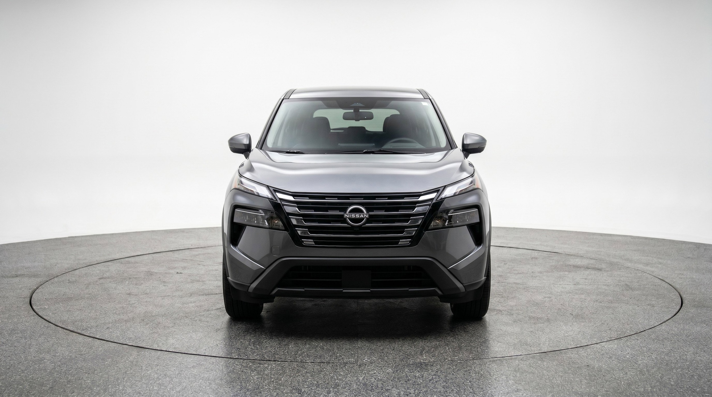 Thumbnail: 2025 Nissan Rogue - 2