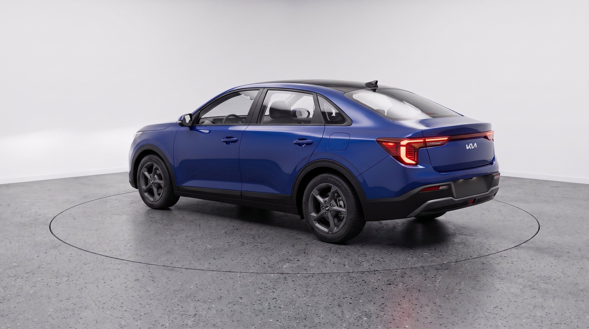 Thumbnail: 2026 Kia K4 - 6