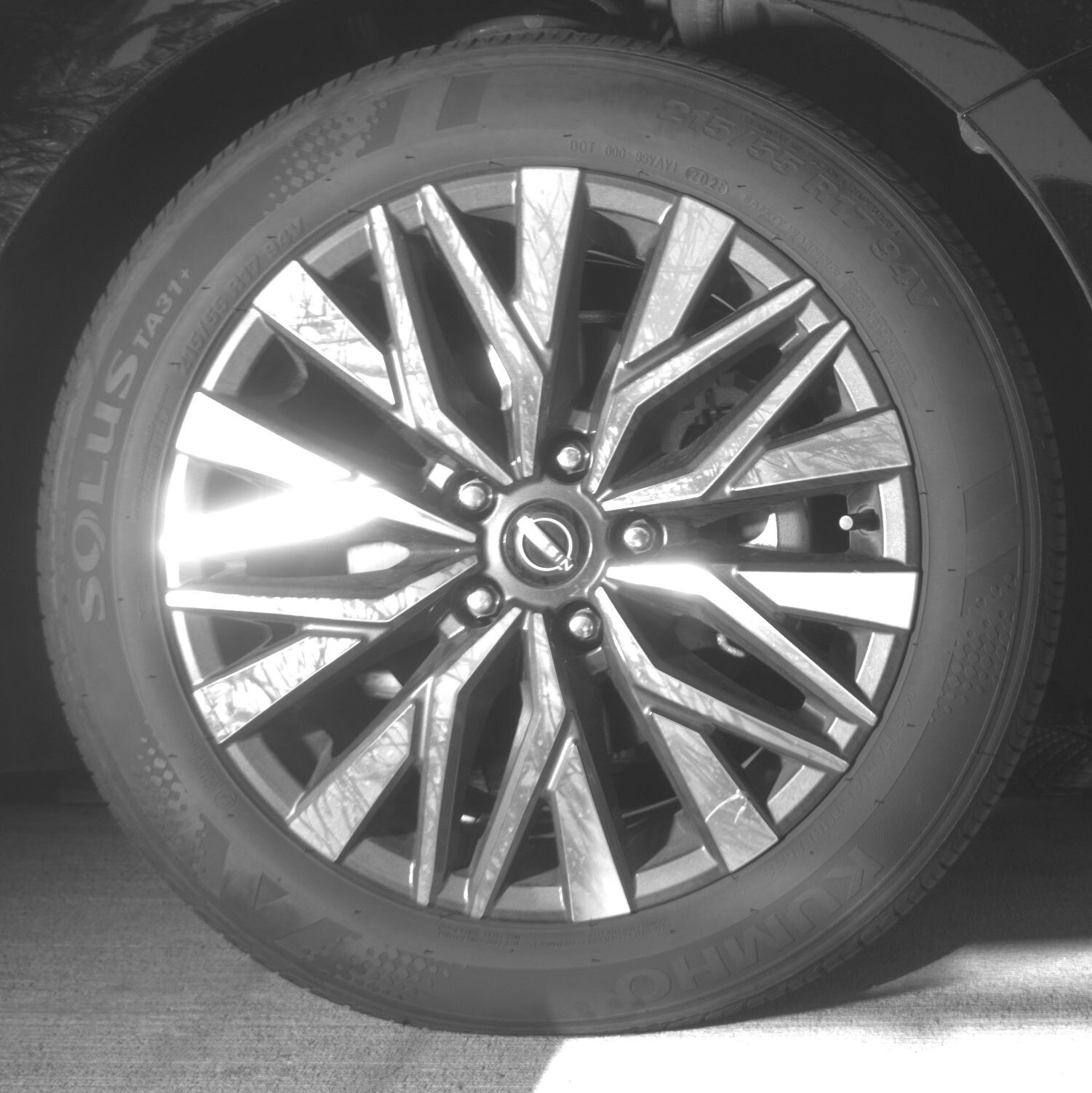 Thumbnail: 2025 Nissan Altima - 10