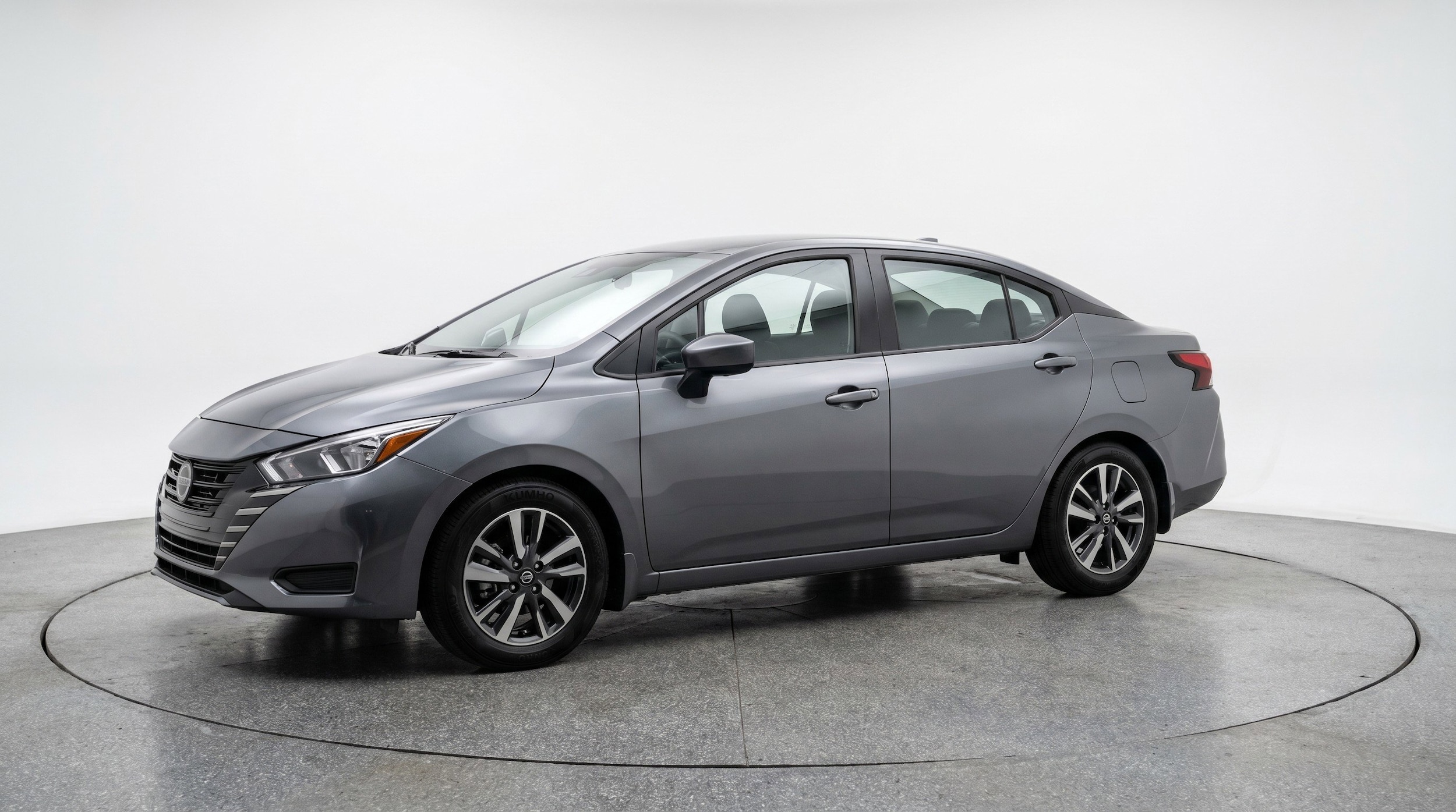 Thumbnail: 2025 Nissan Versa - 3