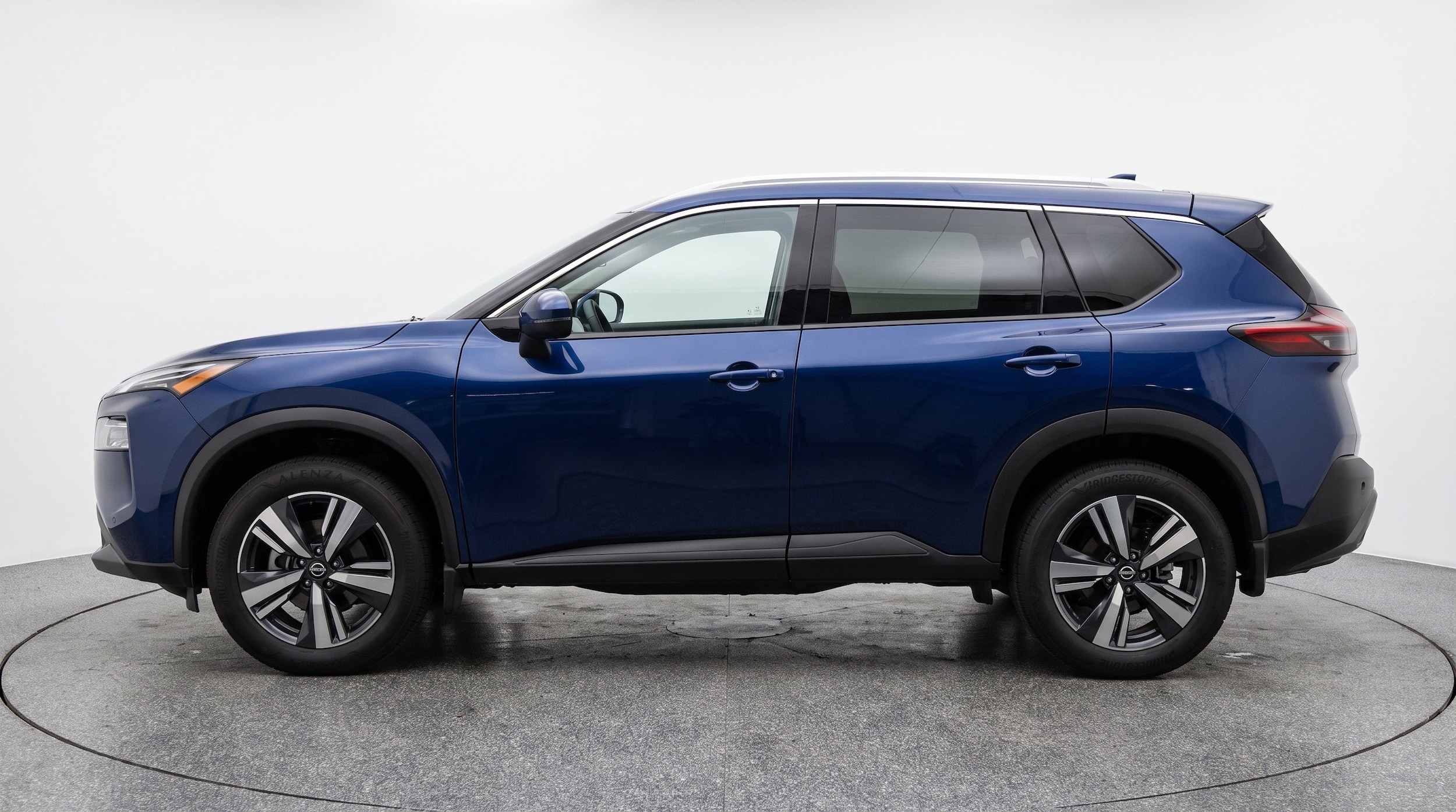 Thumbnail: 2026 Nissan Rogue - 5