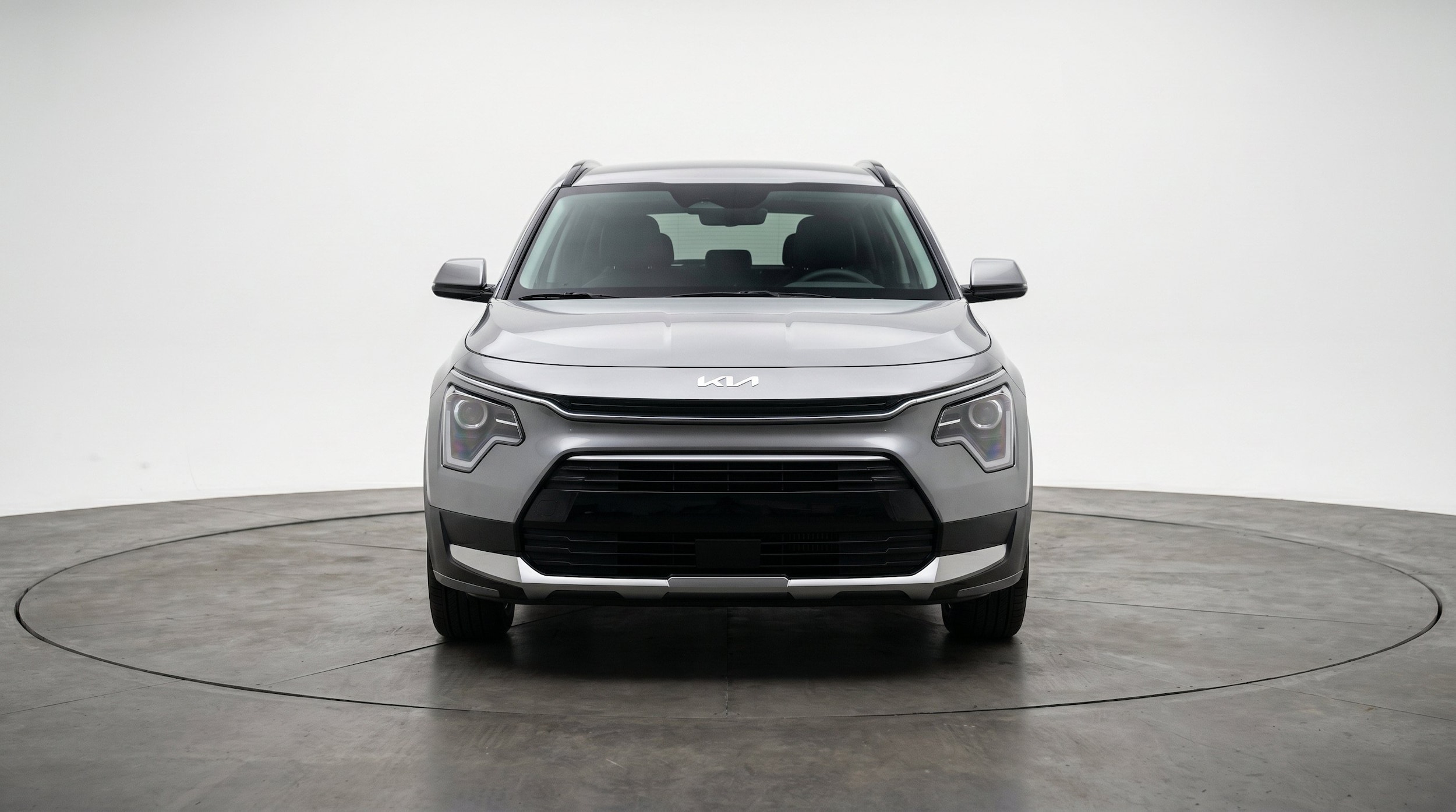 Thumbnail: 2026 Kia Niro - 2