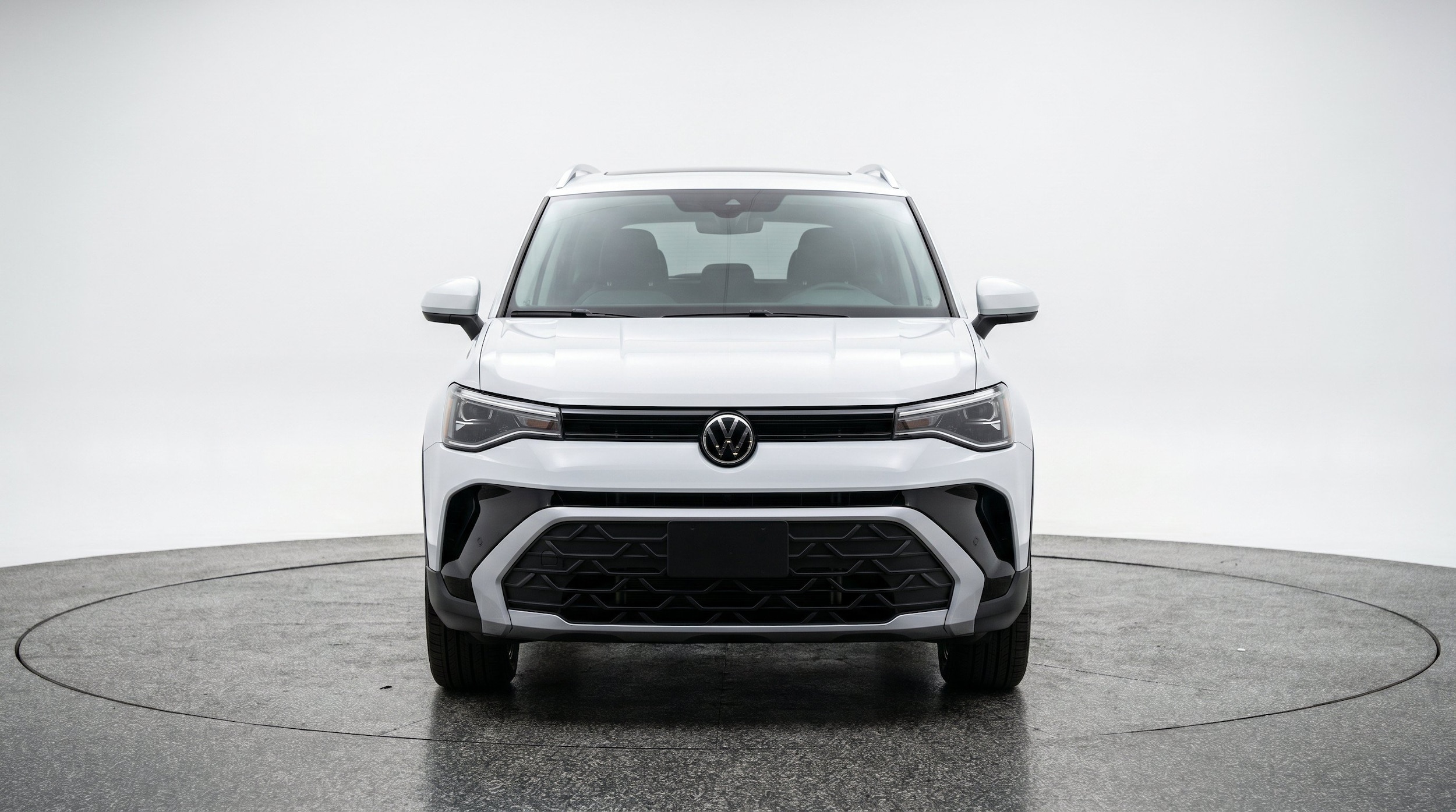 Thumbnail: 2026 Volkswagen Taos - 2