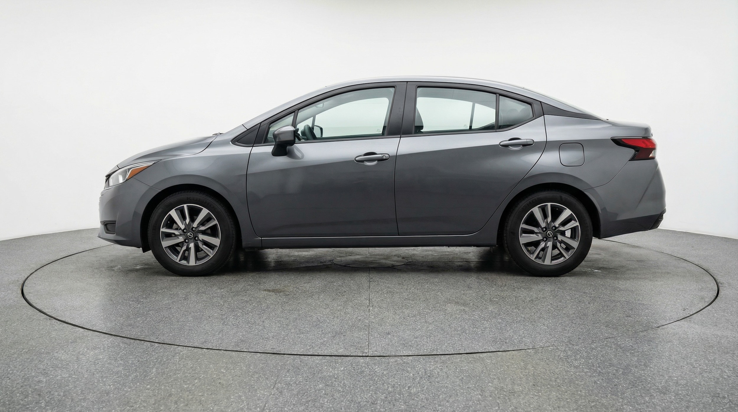 Thumbnail: 2025 Nissan Versa - 4