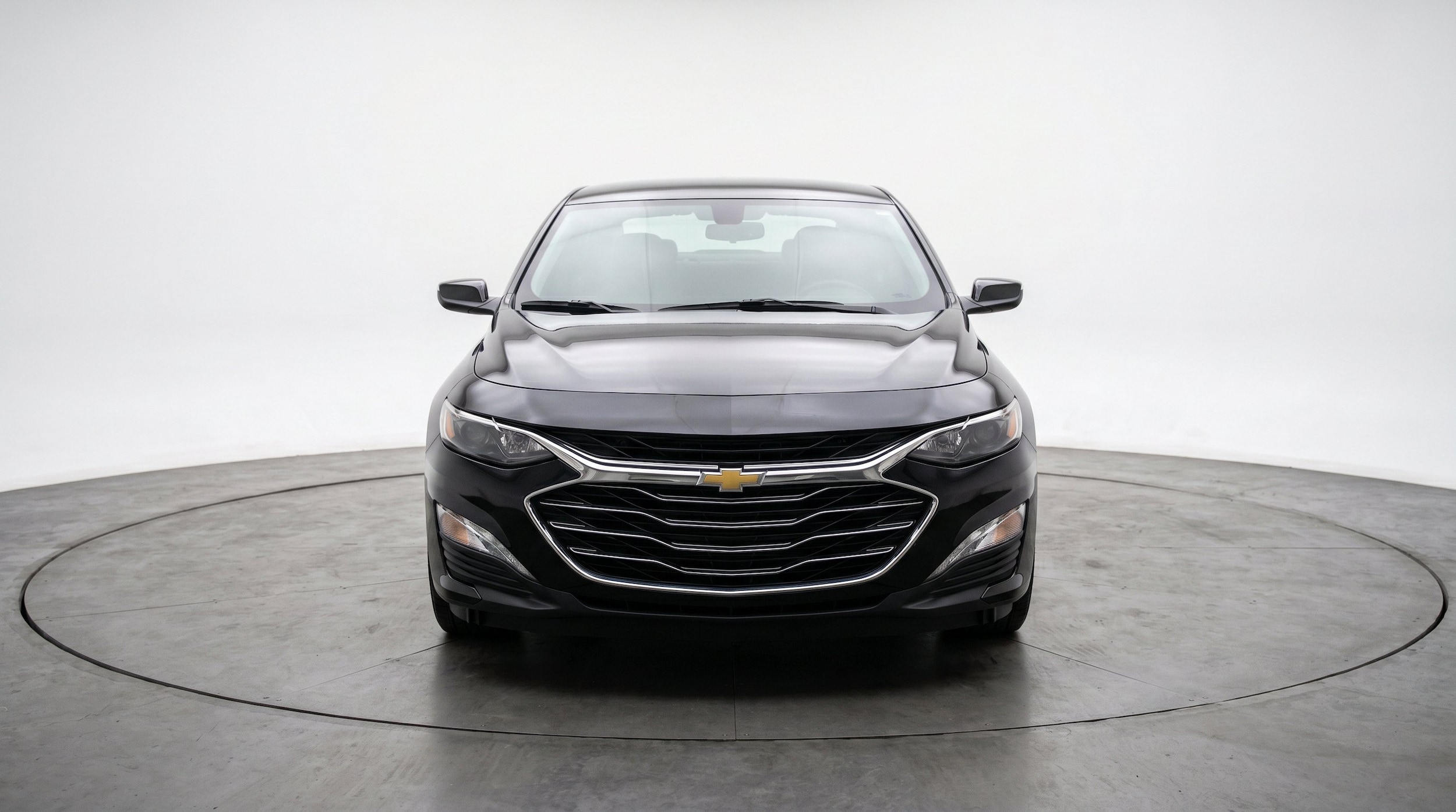 Thumbnail: 2024 Chevrolet Malibu - 2