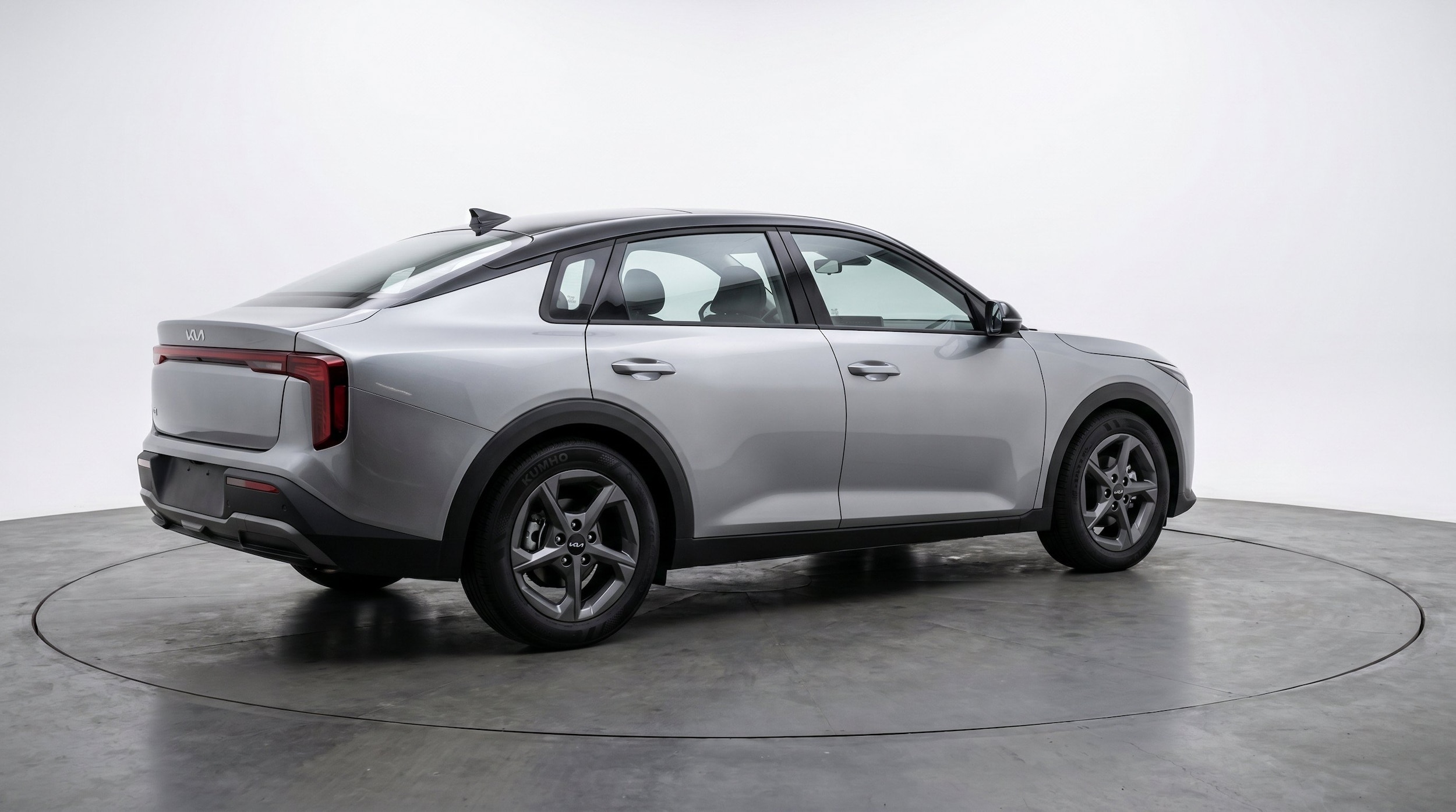 Thumbnail: 2026 Kia K4 - 9