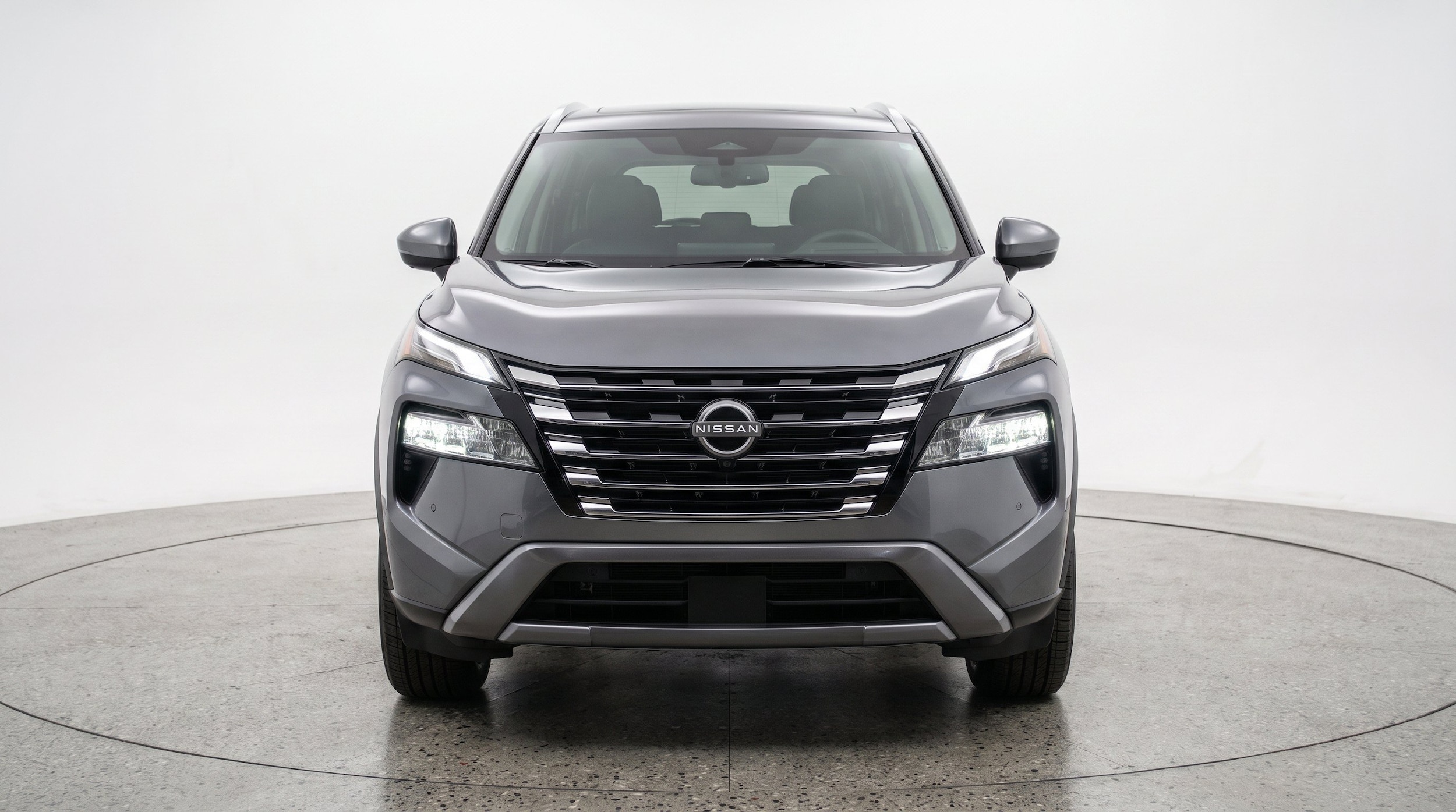 Thumbnail: 2026 Nissan Rogue - 2