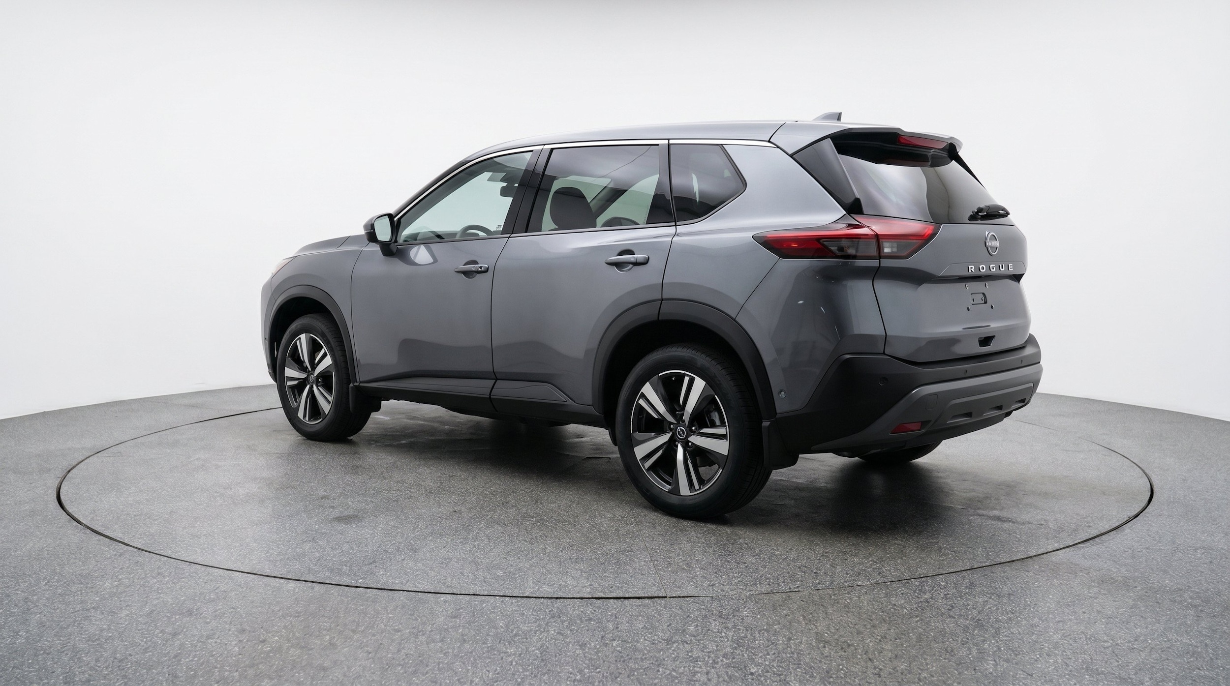 Thumbnail: 2026 Nissan Rogue - 6