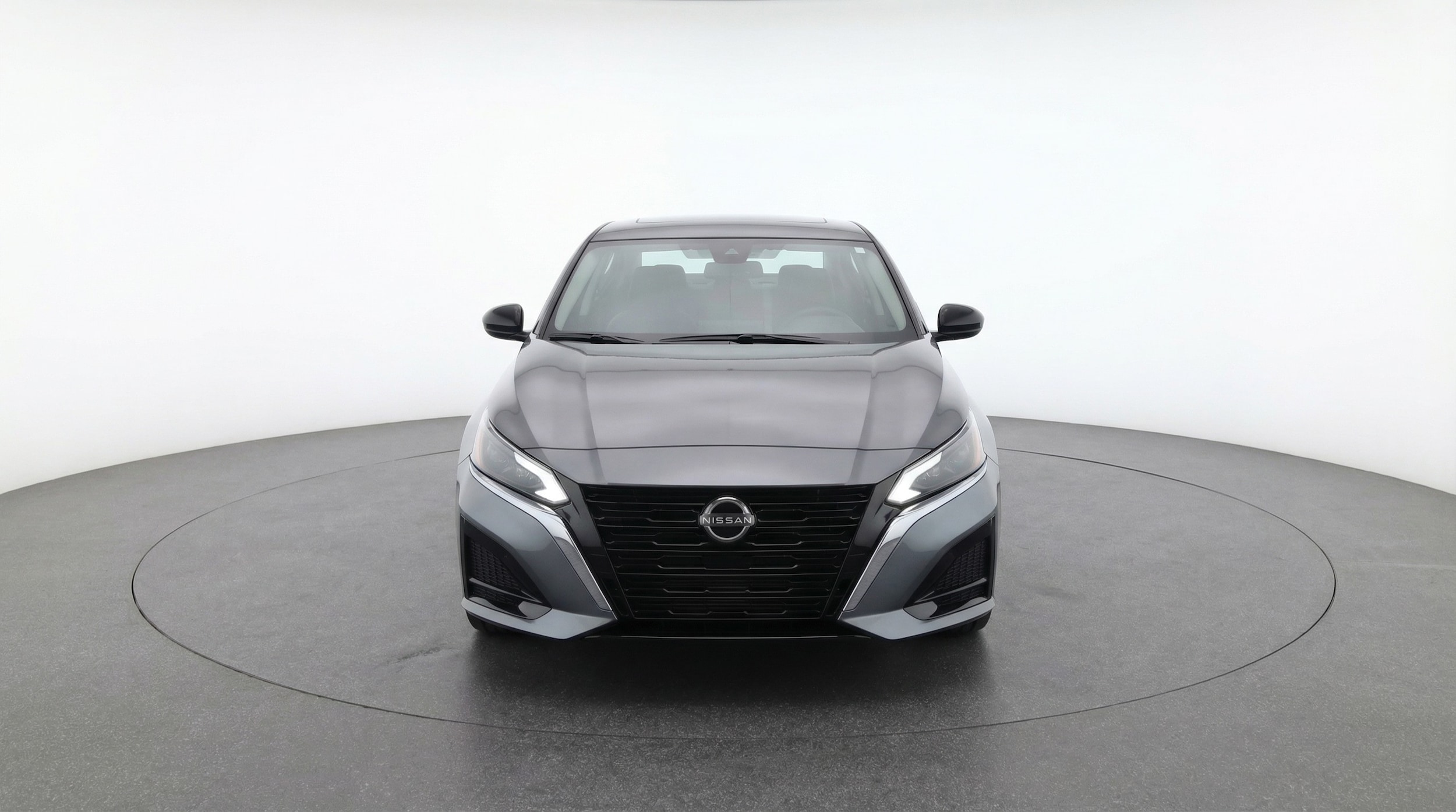 Thumbnail: 2025 Nissan Altima - 2