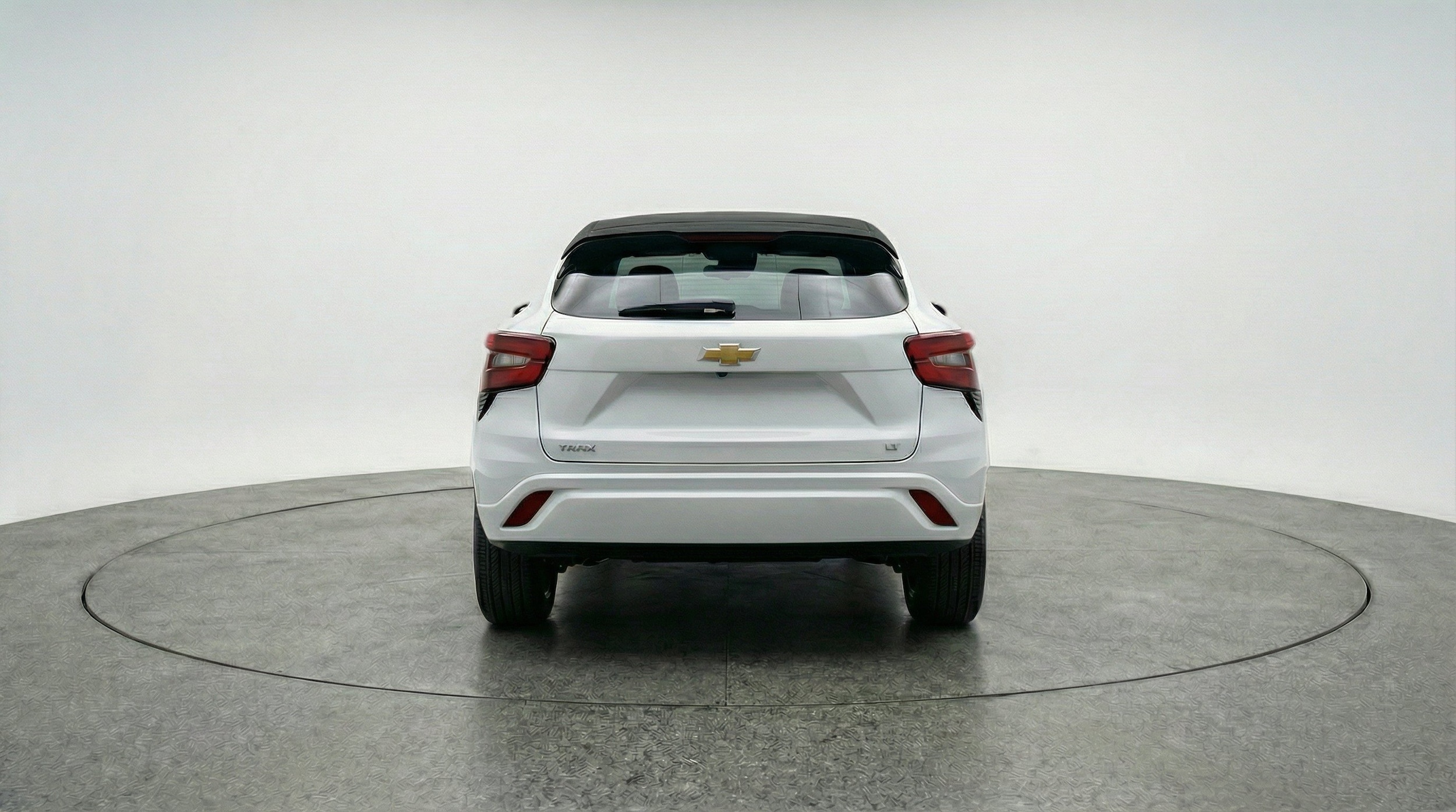 Thumbnail: 2025 Chevrolet Trax - 7