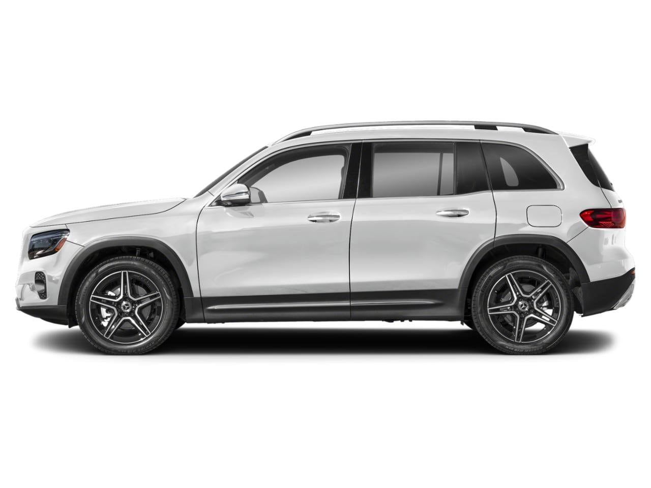 Thumbnail: 2024 Mercedes-Benz GLB - 3