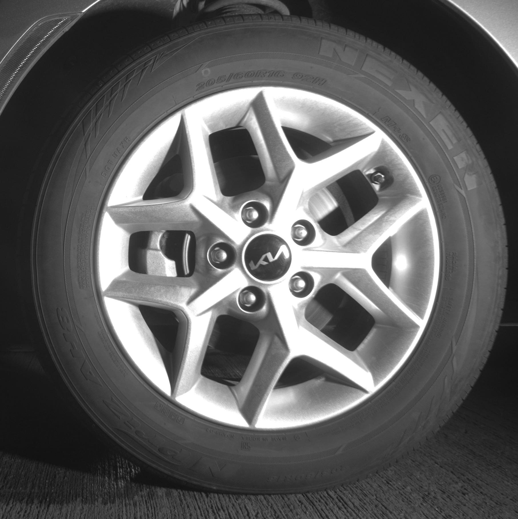 Thumbnail: 2025 Kia Soul - 9