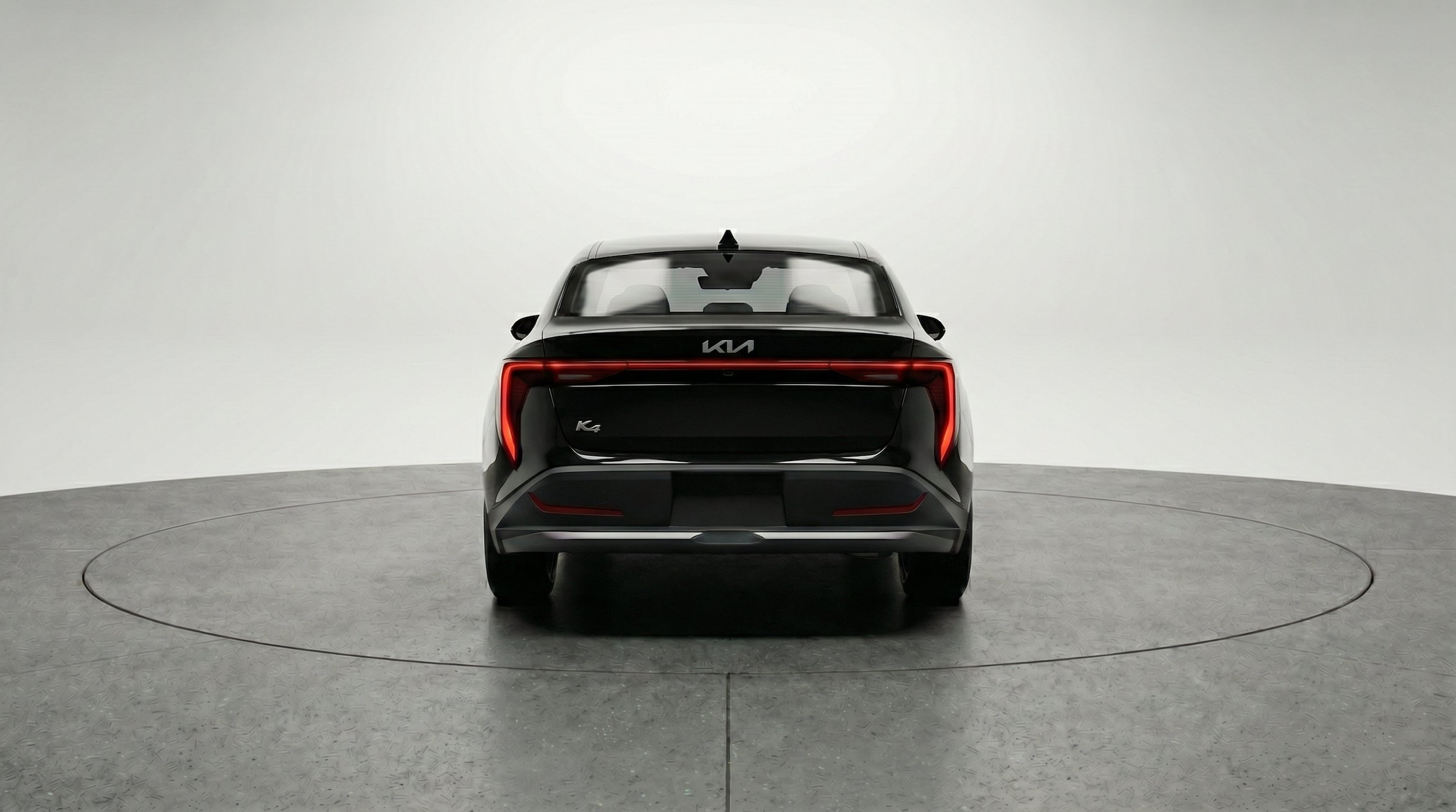 Thumbnail: 2026 Kia K4 - 7