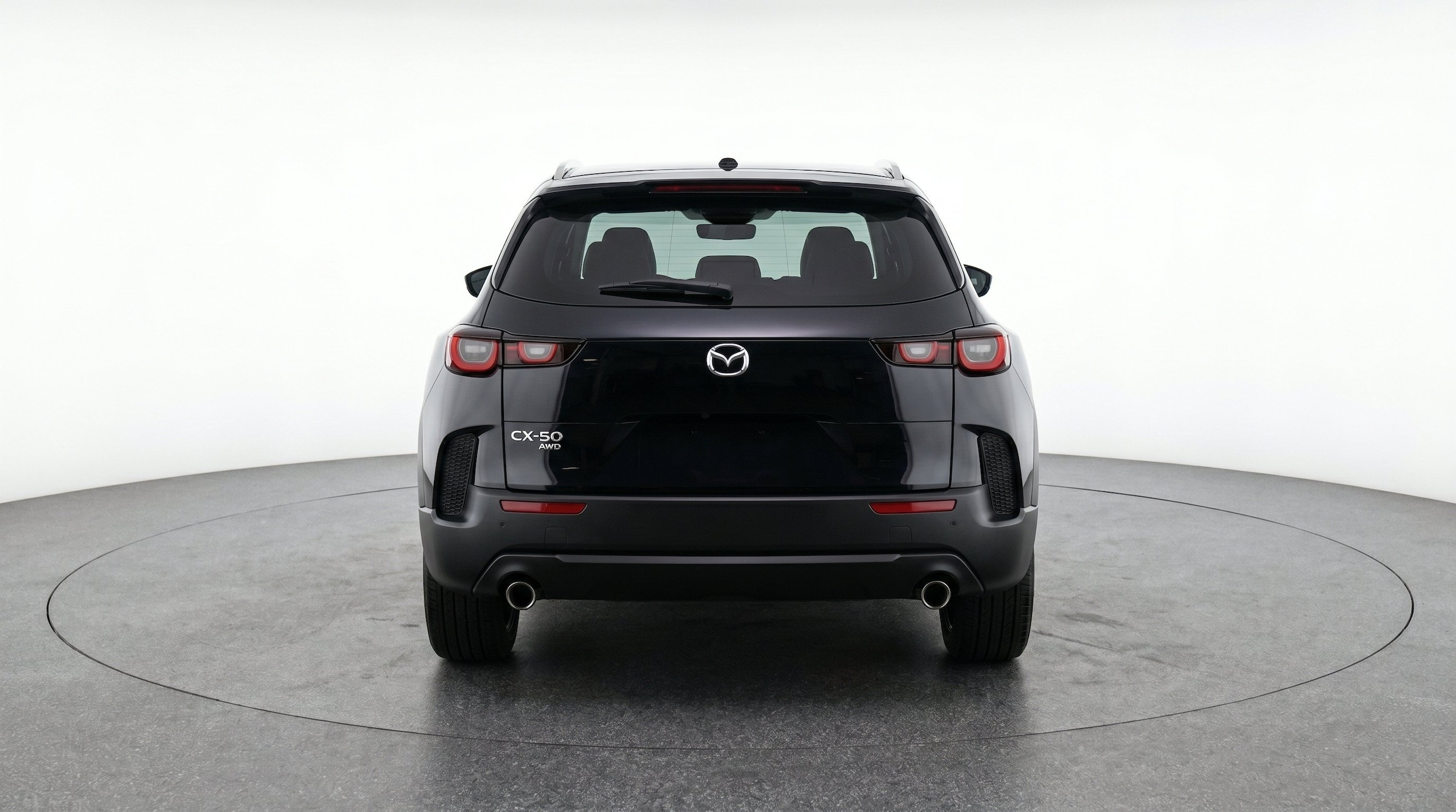 Thumbnail: 2026 Mazda CX-50 - 7