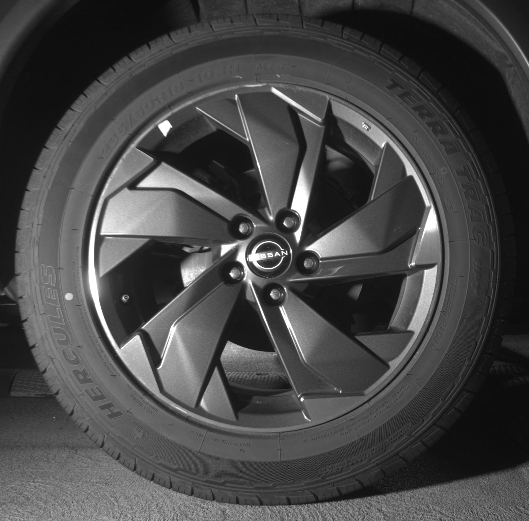 Thumbnail: 2025 Nissan Rogue - 13