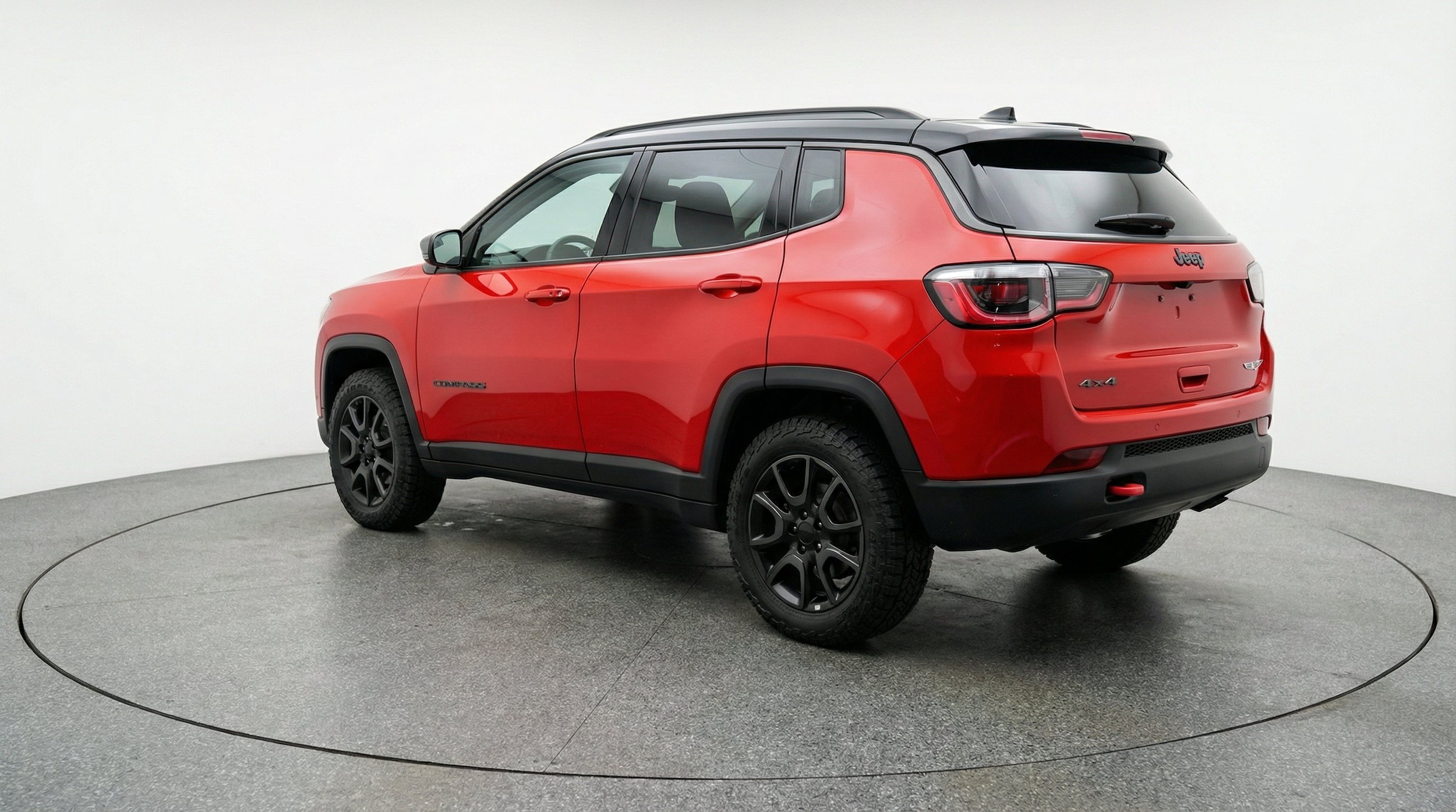 Thumbnail: 2025 Jeep Compass - 6