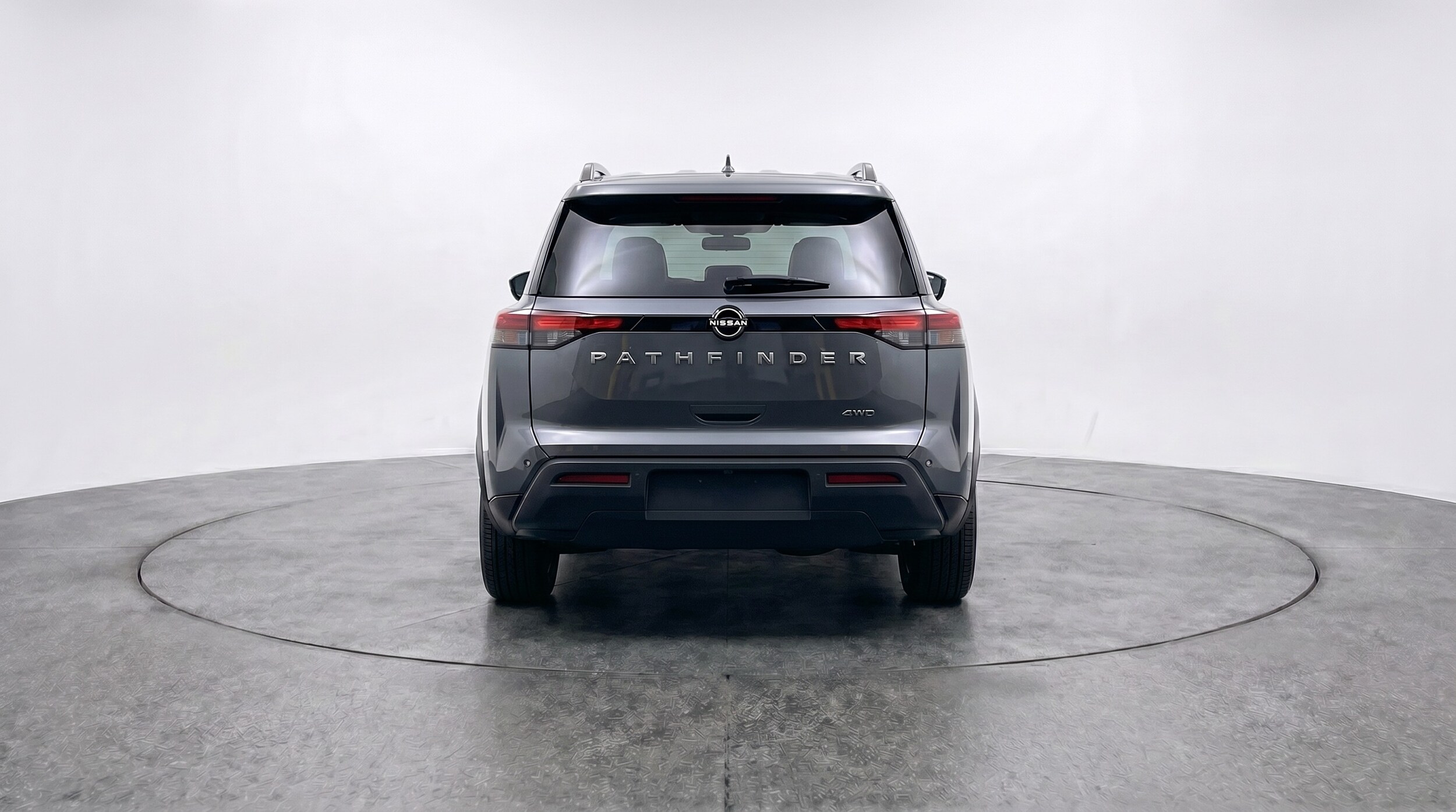 Thumbnail: 2025 Nissan Pathfinder - 6