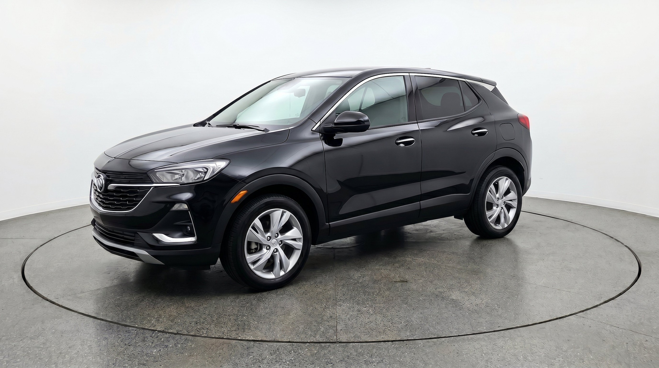 Thumbnail: 2025 Buick Encore GX - 3