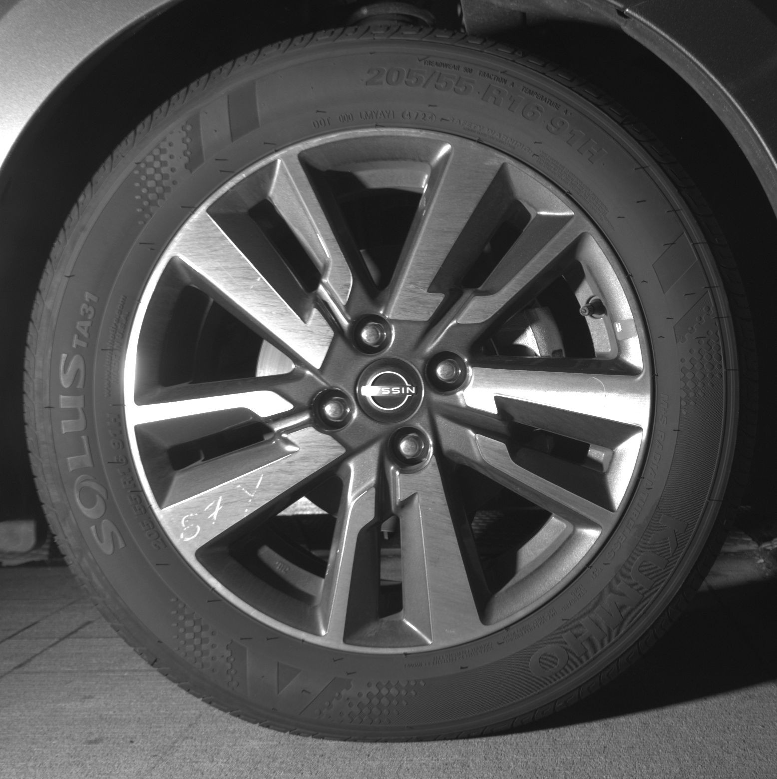 Thumbnail: 2025 Nissan Versa - 10