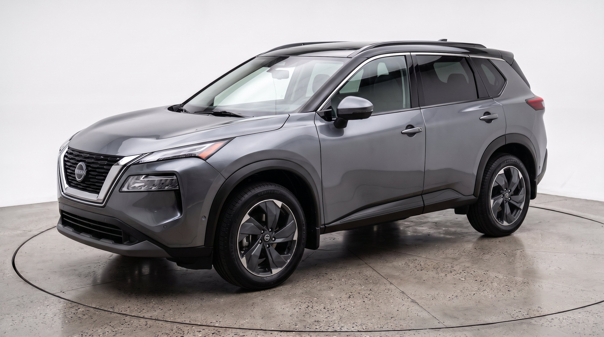 Thumbnail: 2025 Nissan Rogue - 3