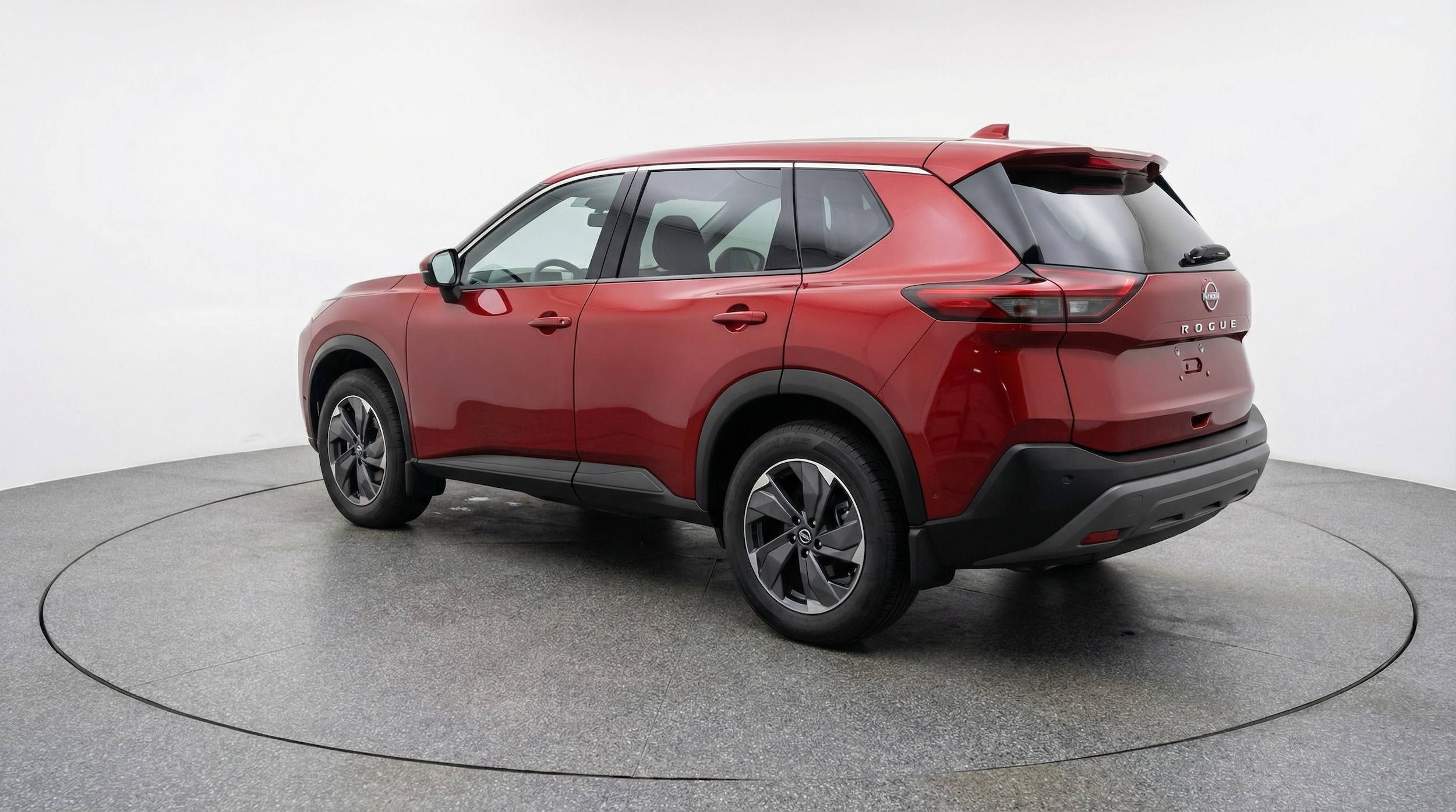 Thumbnail: 2025 Nissan Rogue - 5