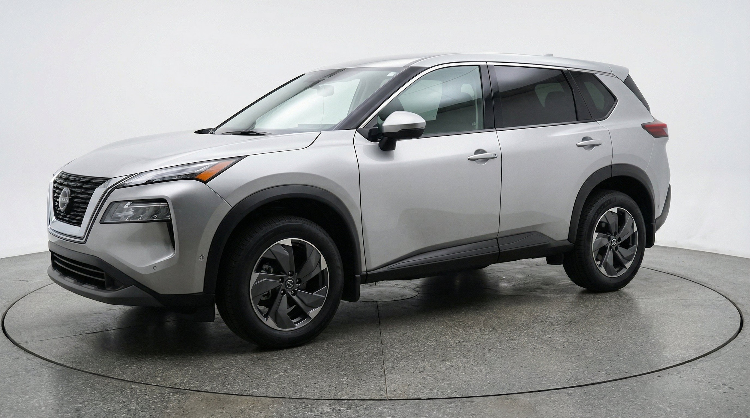Thumbnail: 2025 Nissan Rogue - 3