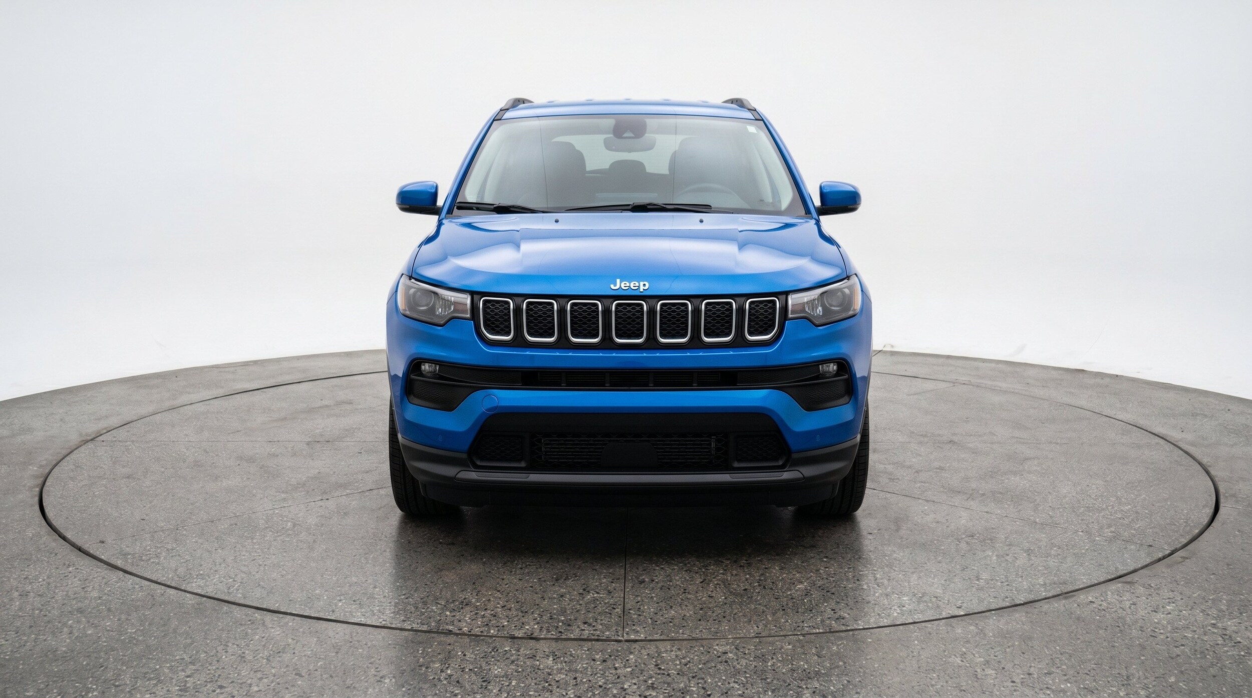 Thumbnail: 2025 Jeep Compass - 2