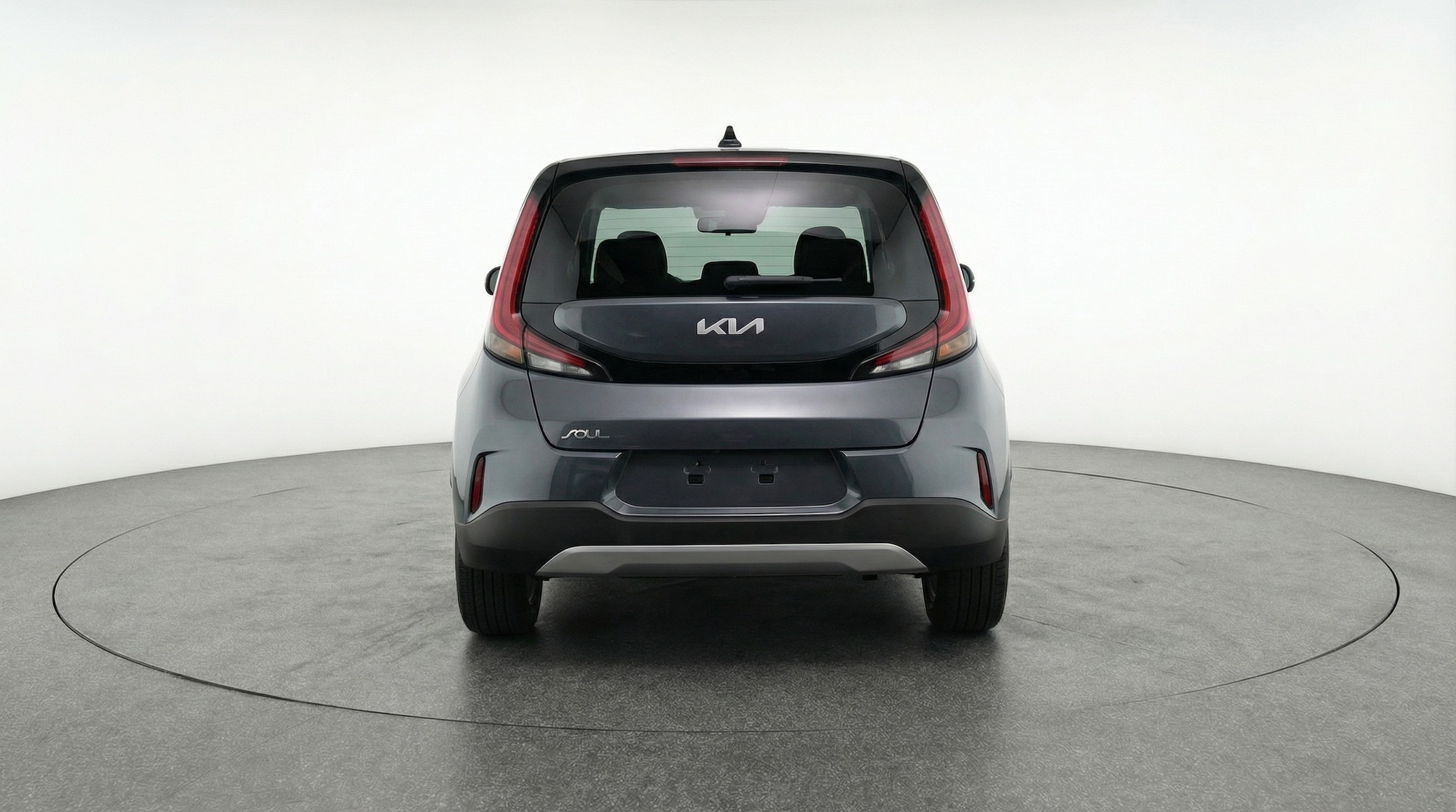 Thumbnail: 2025 Kia Soul - 6