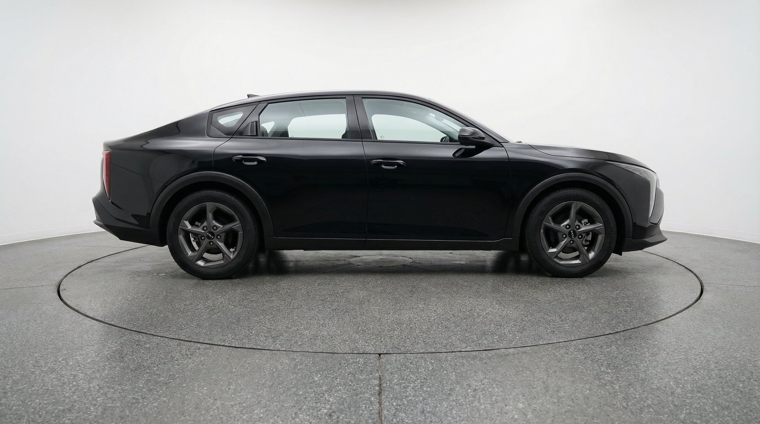 Thumbnail: 2025 Kia K4 - 11