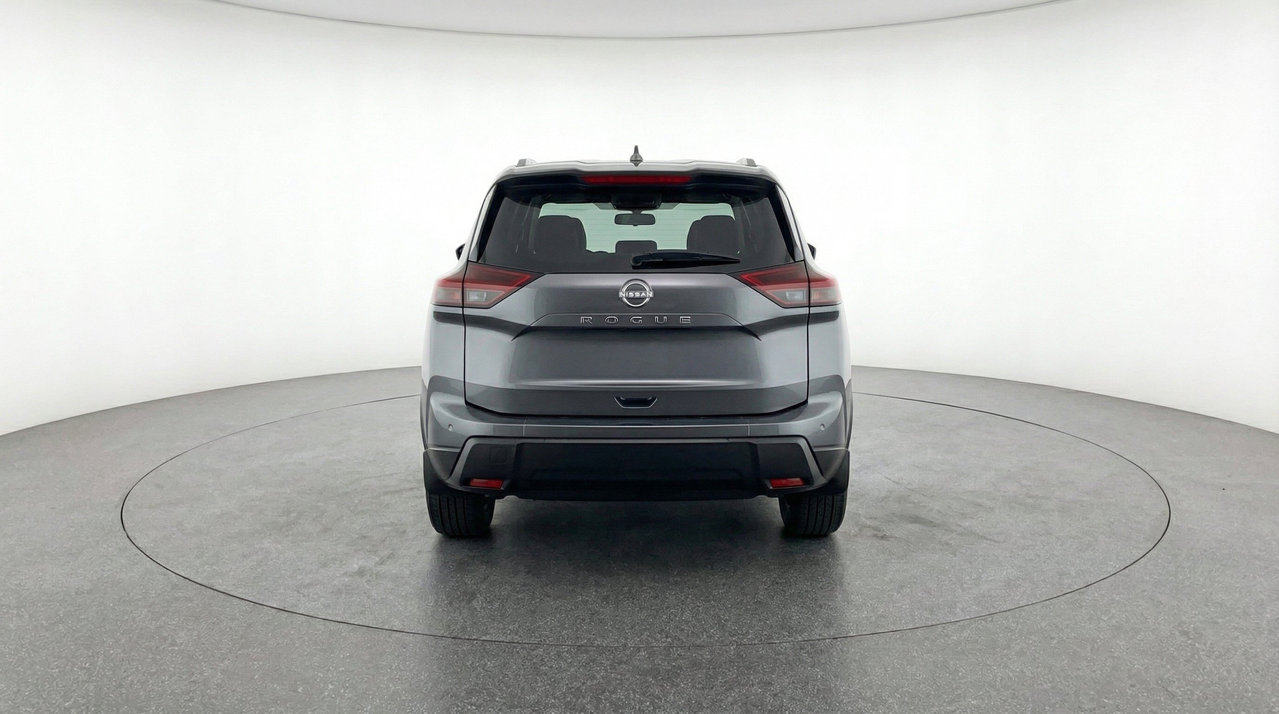 Thumbnail: 2026 Nissan Rogue - 7