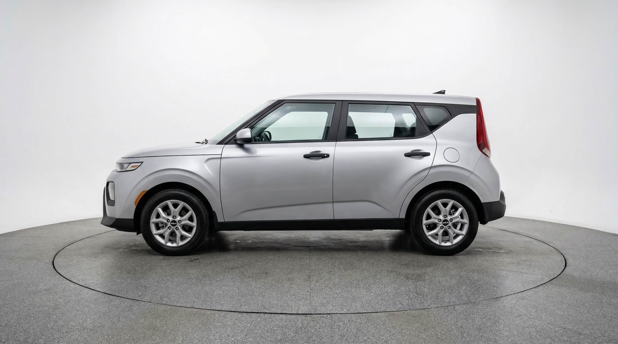 Thumbnail: 2025 Kia Soul - 4