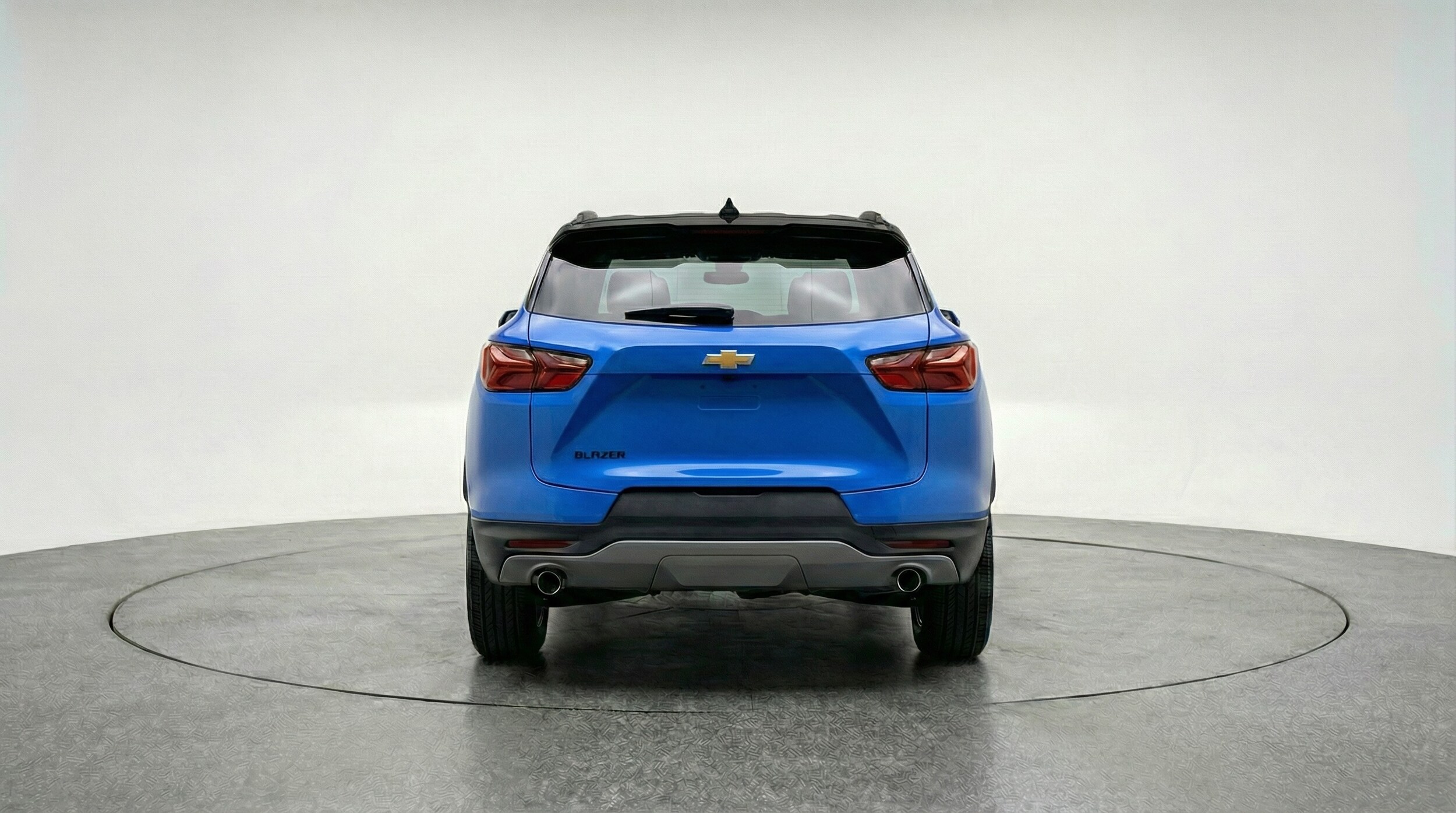 Thumbnail: 2025 Chevrolet Blazer - 6