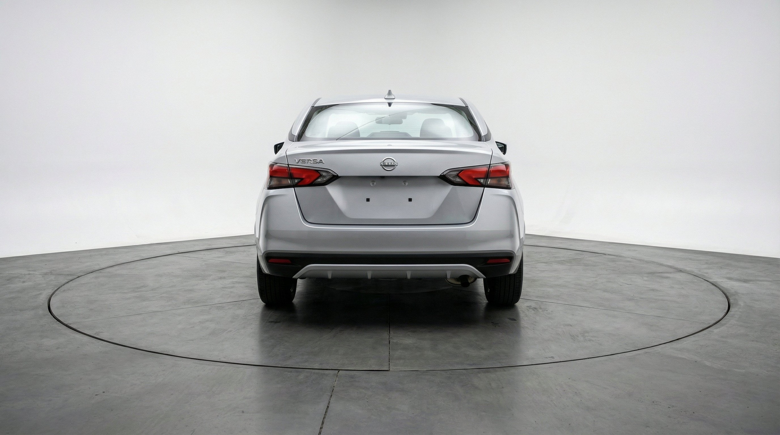 Thumbnail: 2025 Nissan Versa - 7