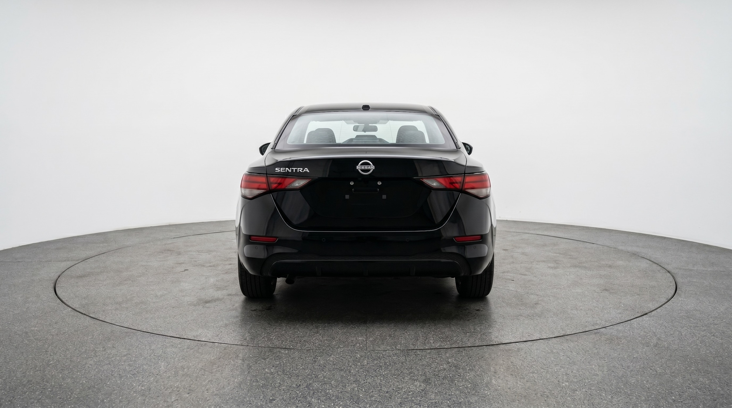 Thumbnail: 2025 Nissan Sentra - 6