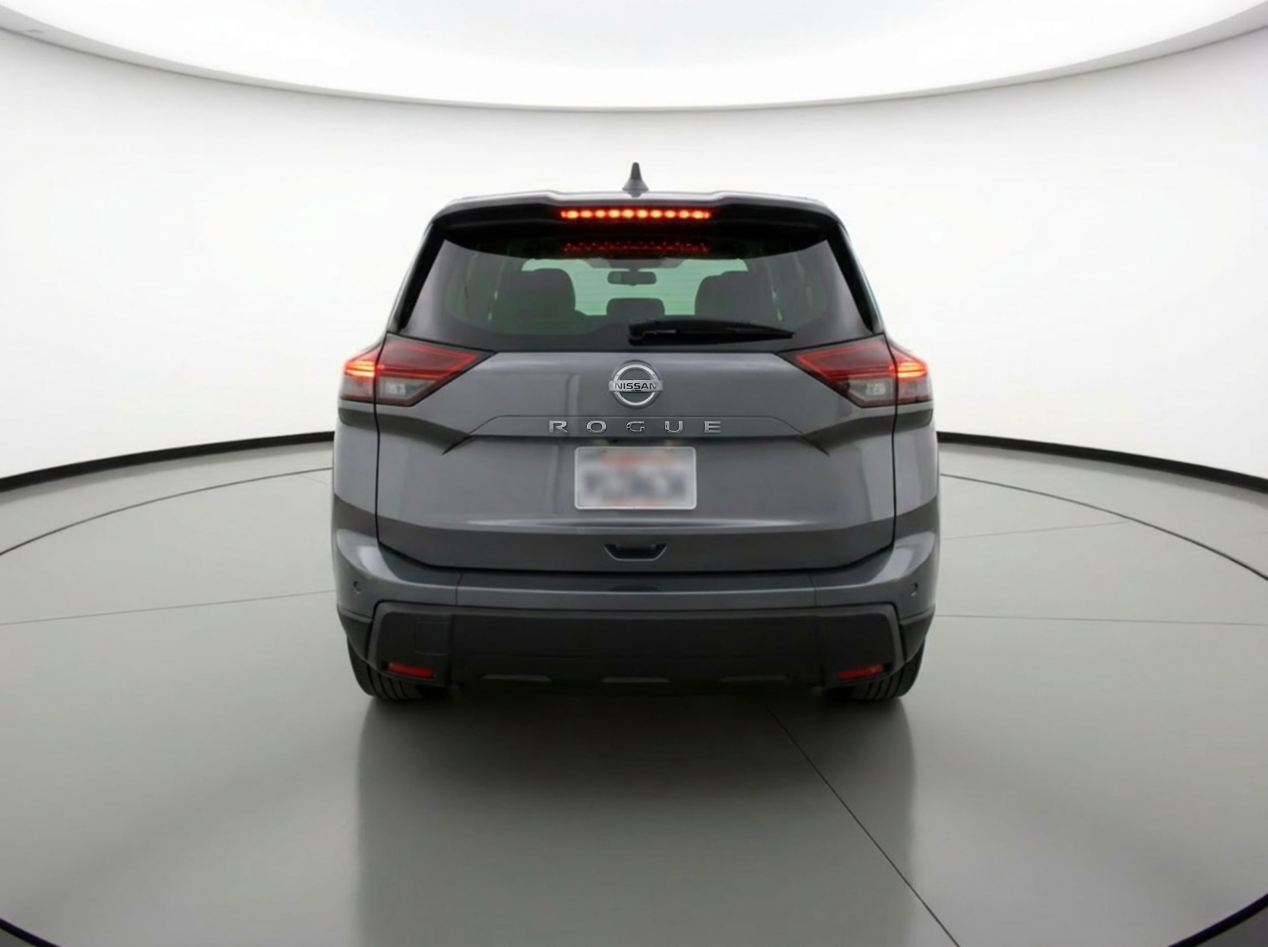 Thumbnail: 2025 Nissan Rogue - 6