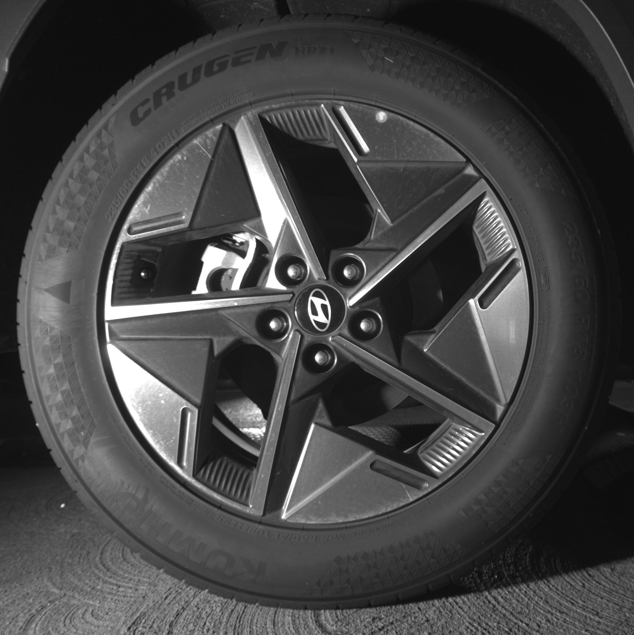 Thumbnail: 2025 Hyundai Tucson - 12