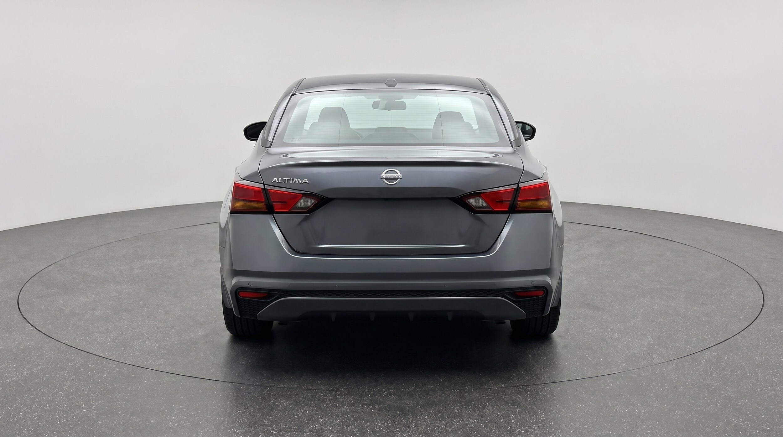 Thumbnail: 2026 Nissan Altima - 7