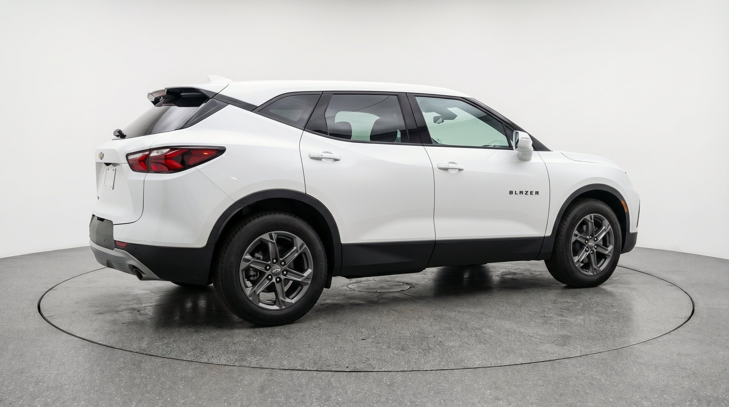Thumbnail: 2026 Chevrolet Blazer - 9