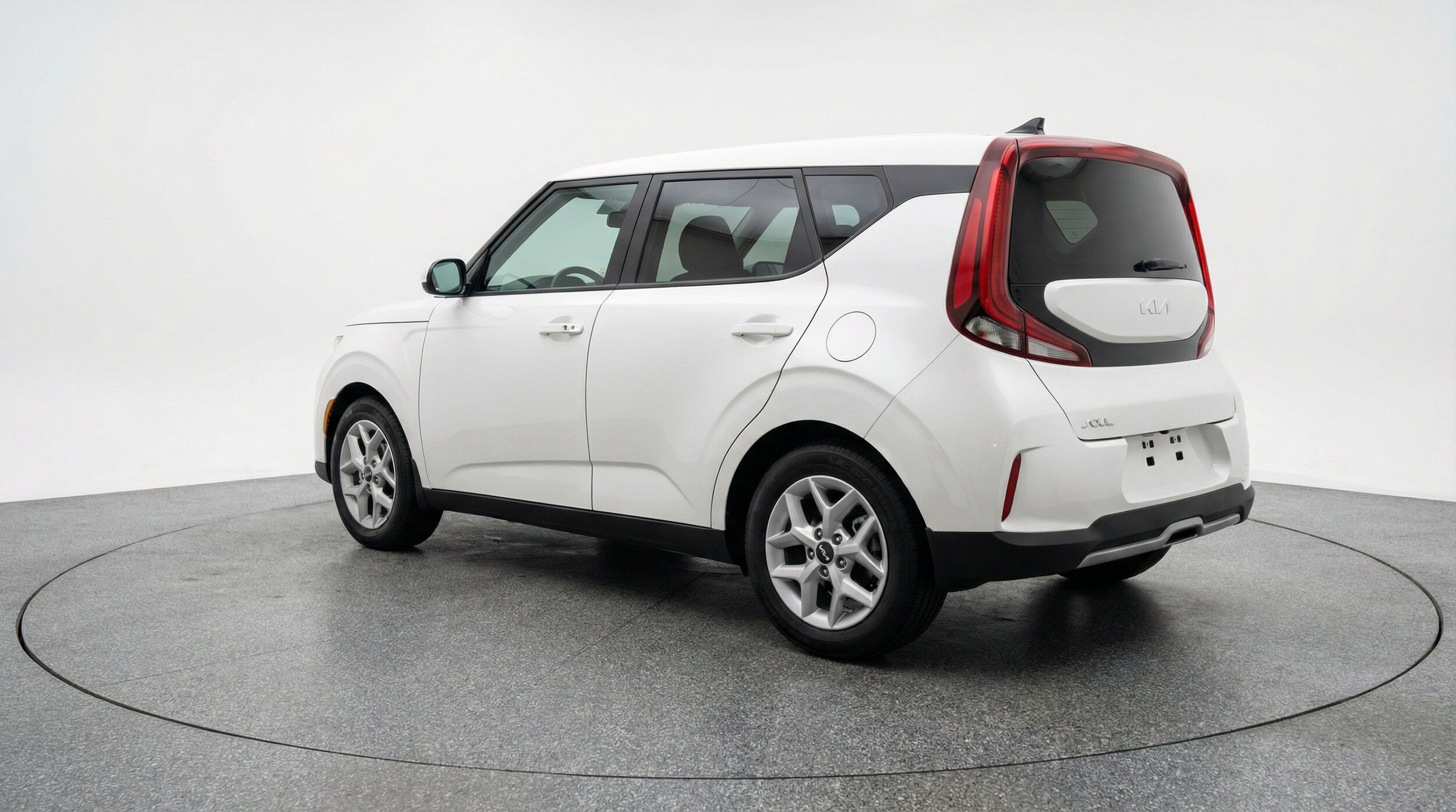 Thumbnail: 2025 Kia Soul - 6