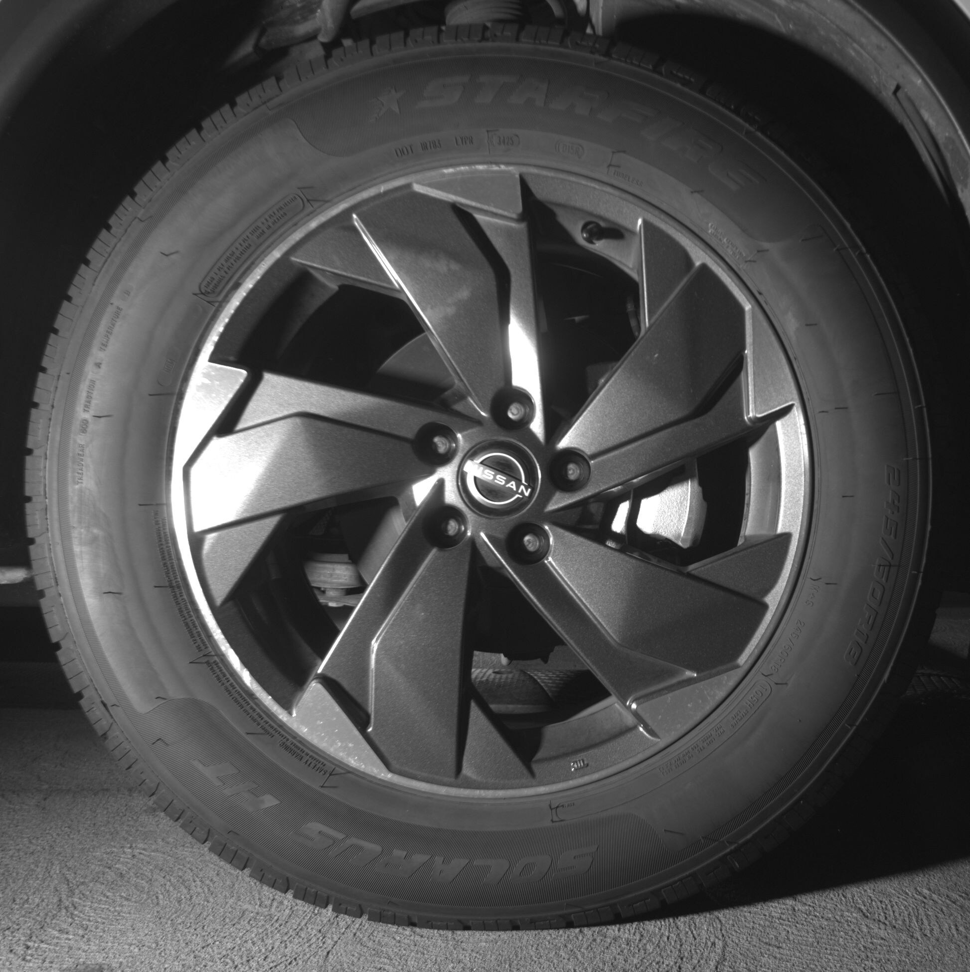 Thumbnail: 2025 Nissan Rogue - 10