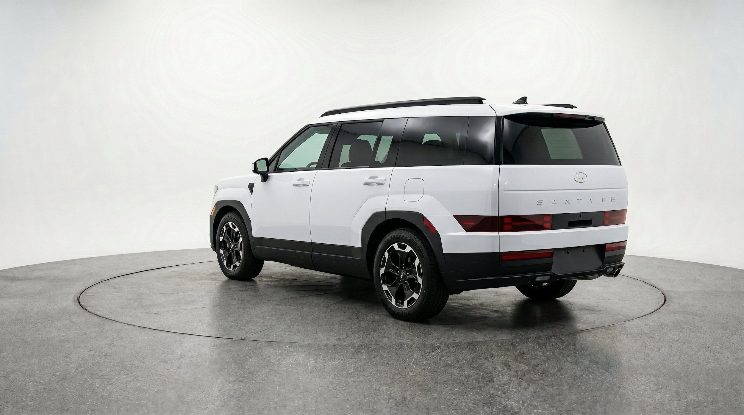 Thumbnail: 2026 Hyundai Santa Fe - 6