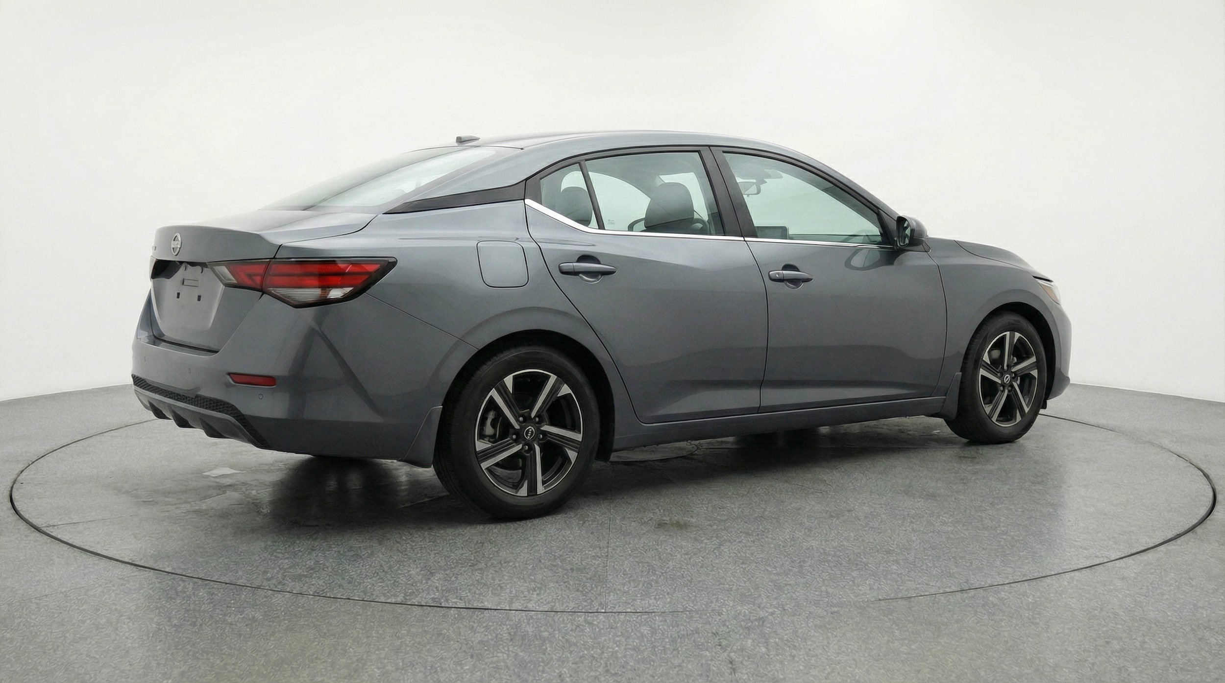 Thumbnail: 2025 Nissan Sentra - 7