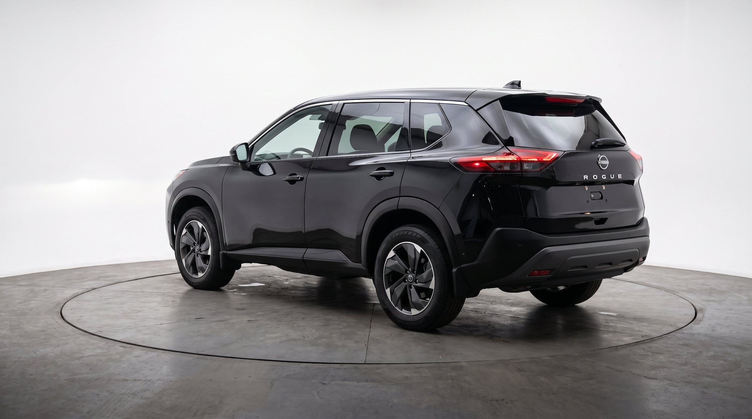 Thumbnail: 2025 Nissan Rogue - 6