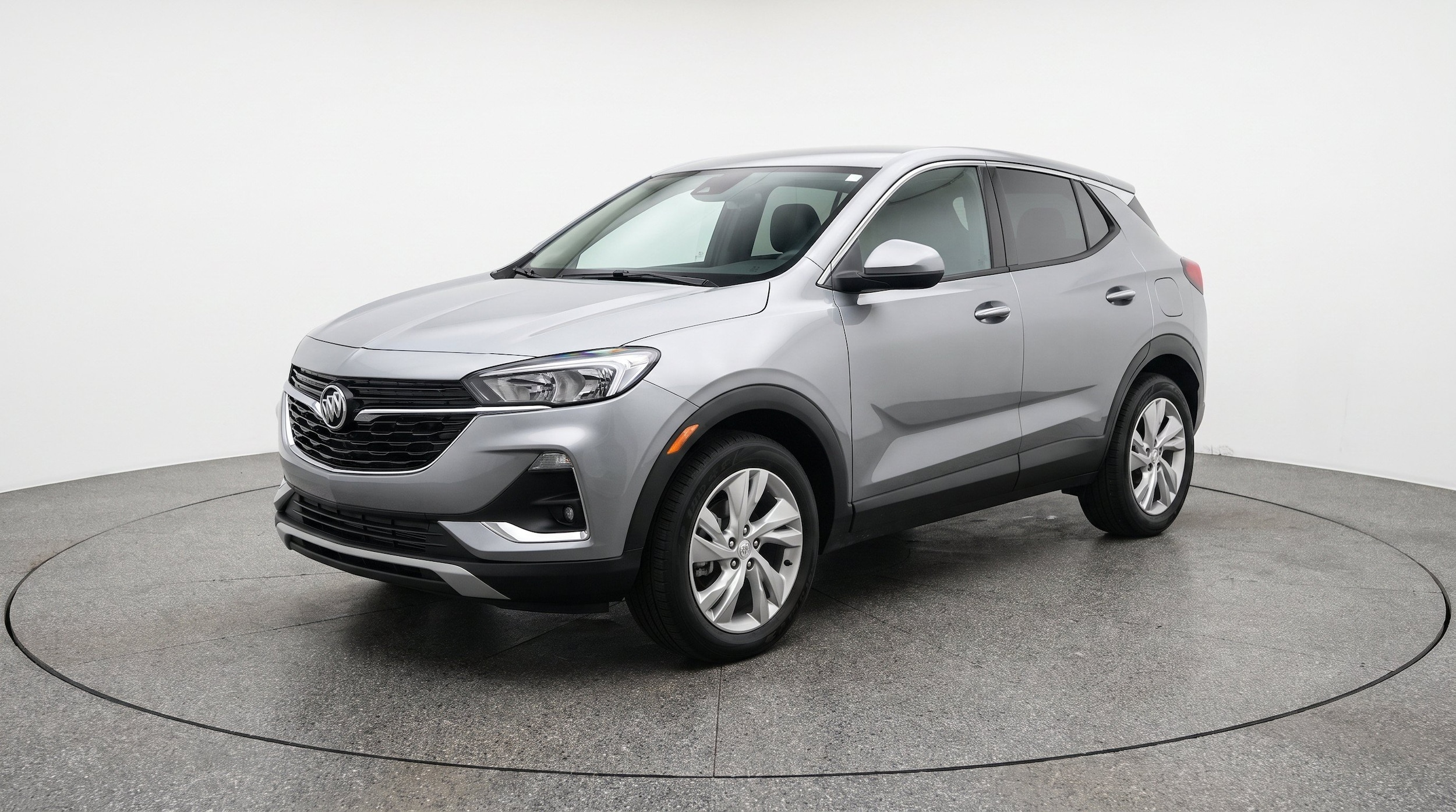 Thumbnail: 2026 Buick Encore GX - 3