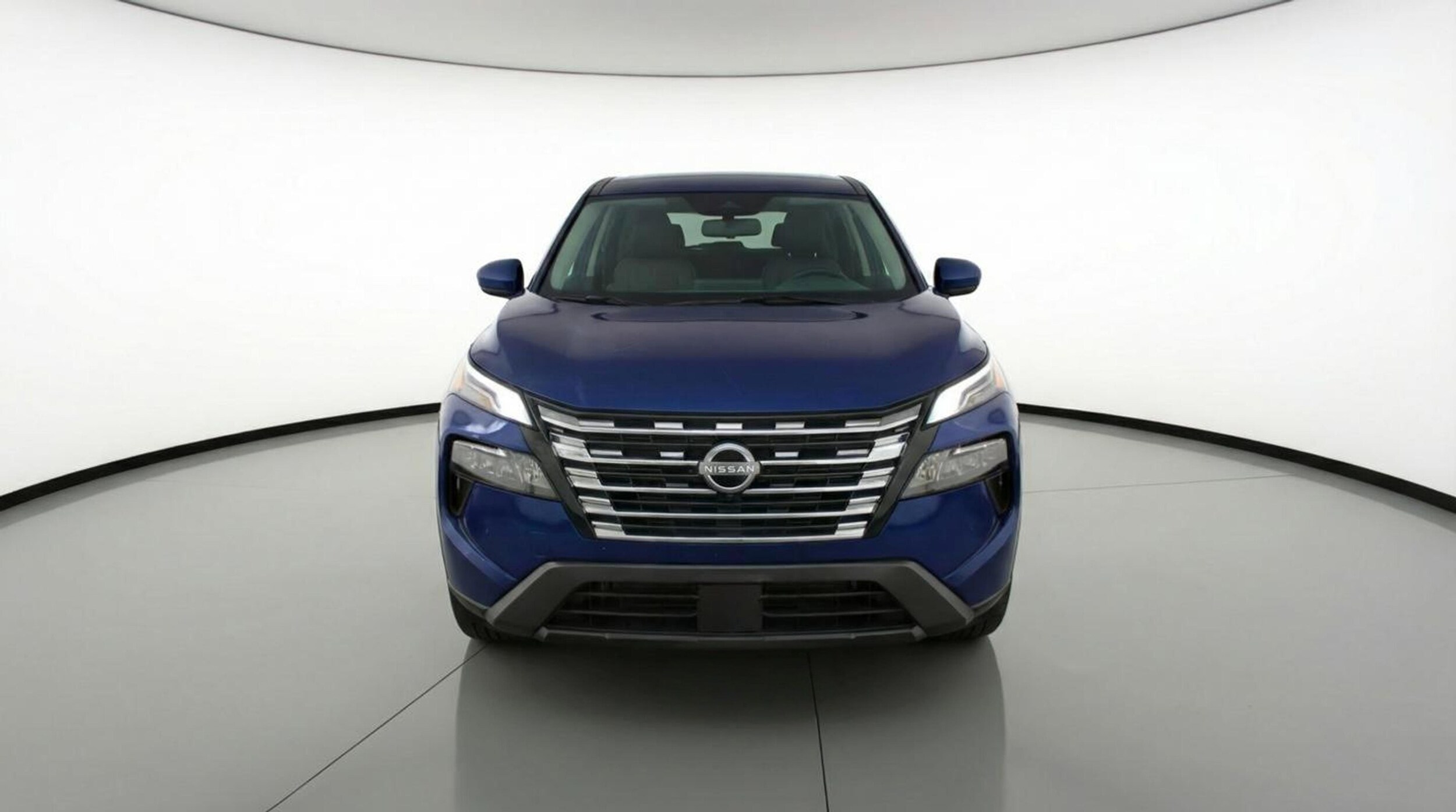 Thumbnail: 2025 Nissan Rogue - 2