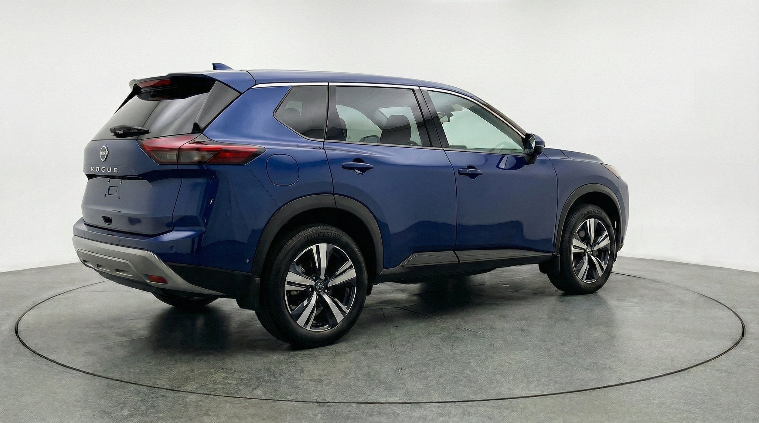 Thumbnail: 2026 Nissan Rogue - 9