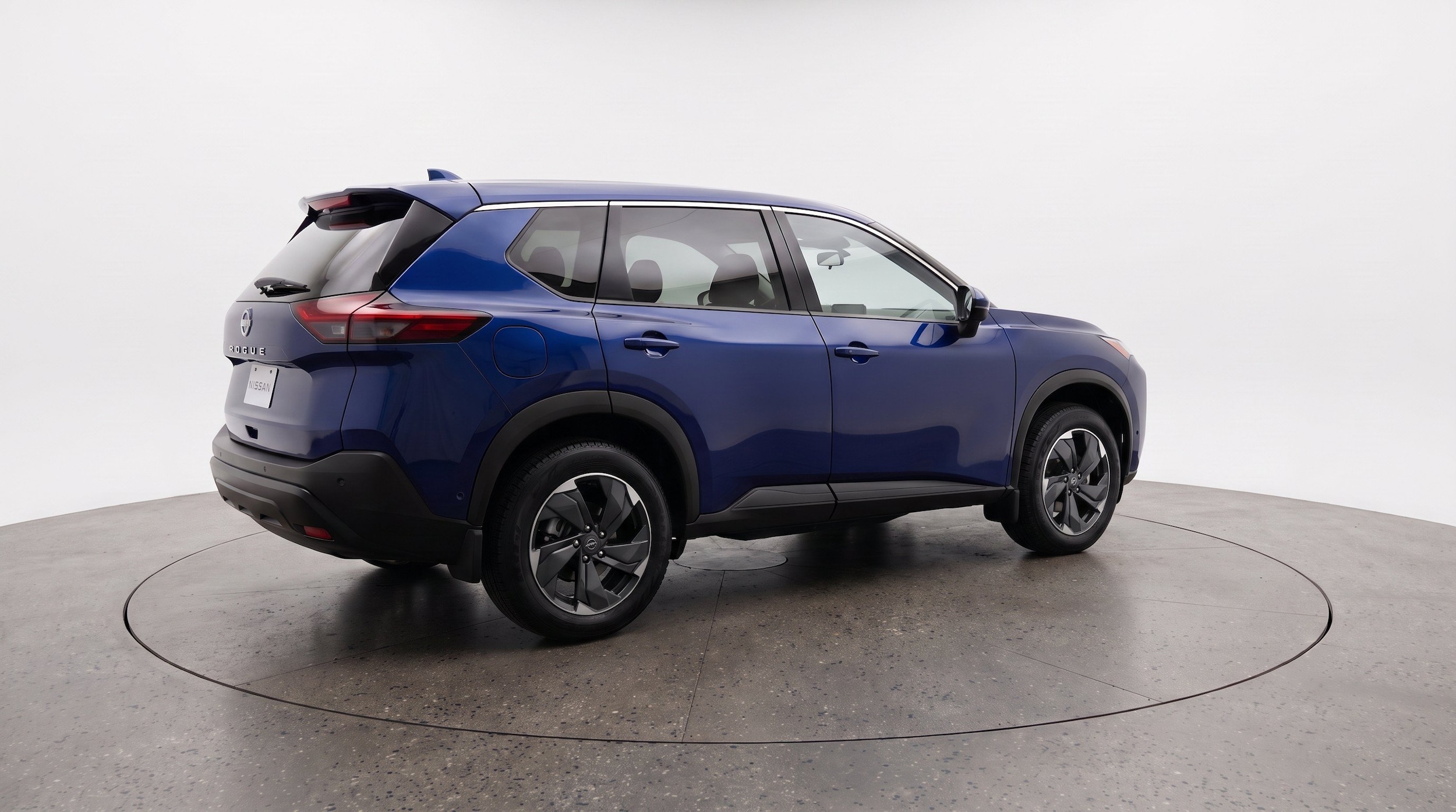 Thumbnail: 2025 Nissan Rogue - 9